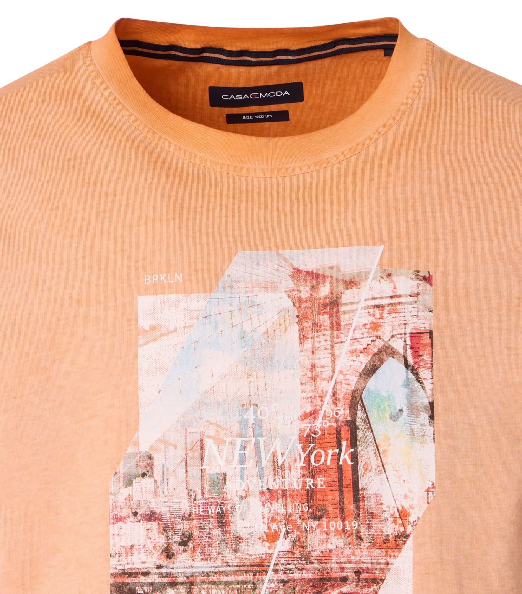 CASAMODA T-Shirt 954384000