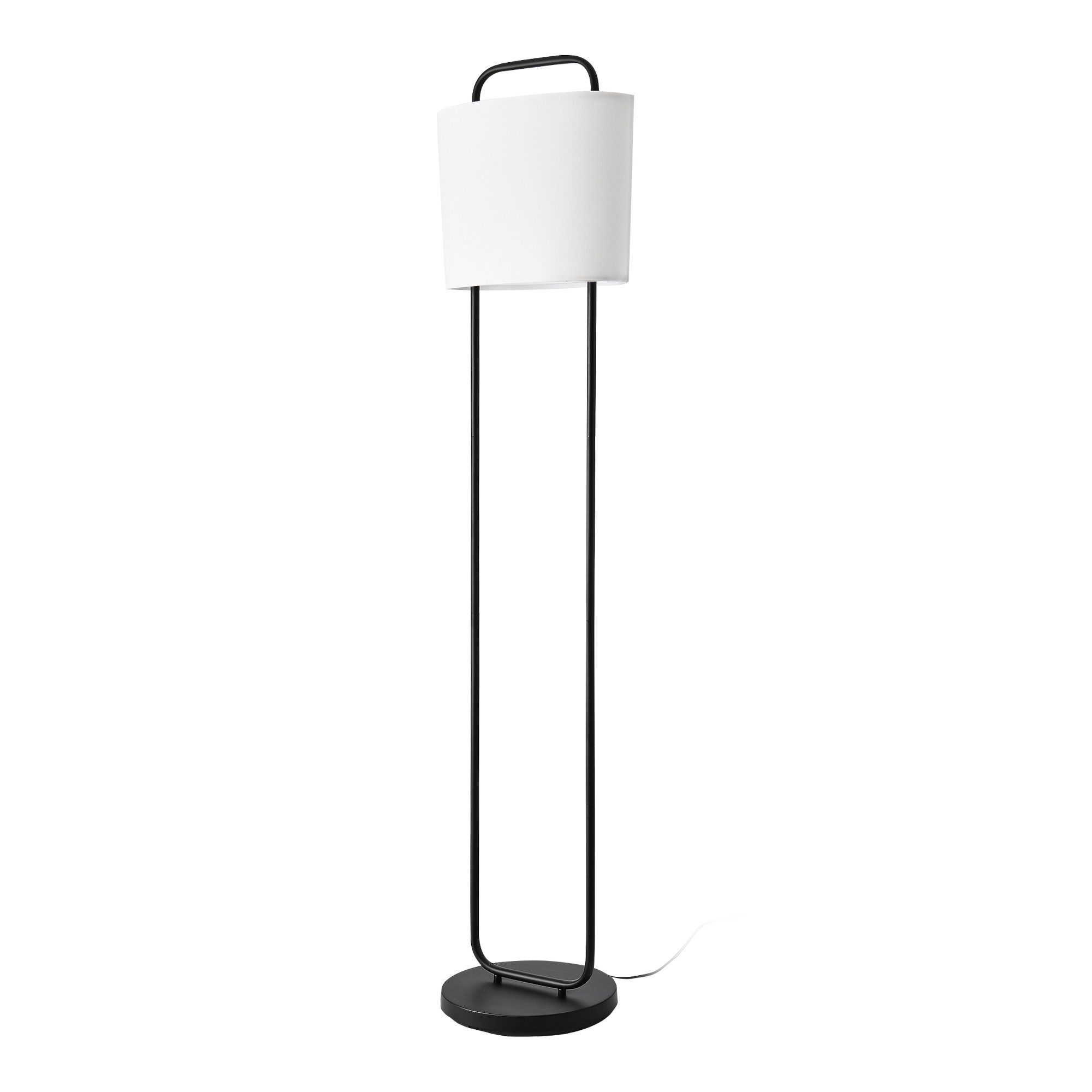 Stehlampe