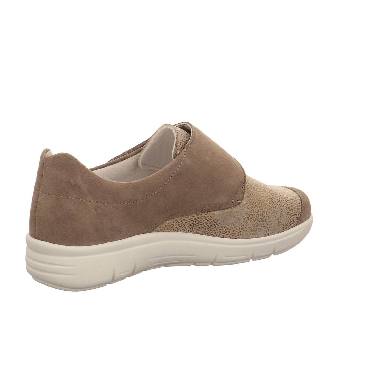 Semler SOFT-NAPPA Schnürschuh