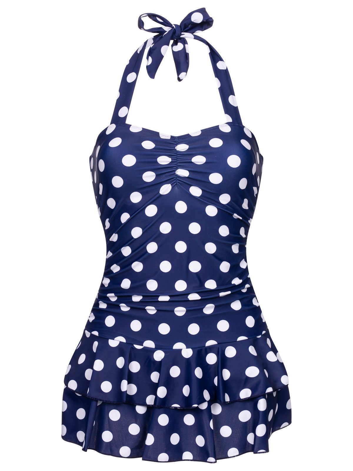 Badeanzug Classic Summer