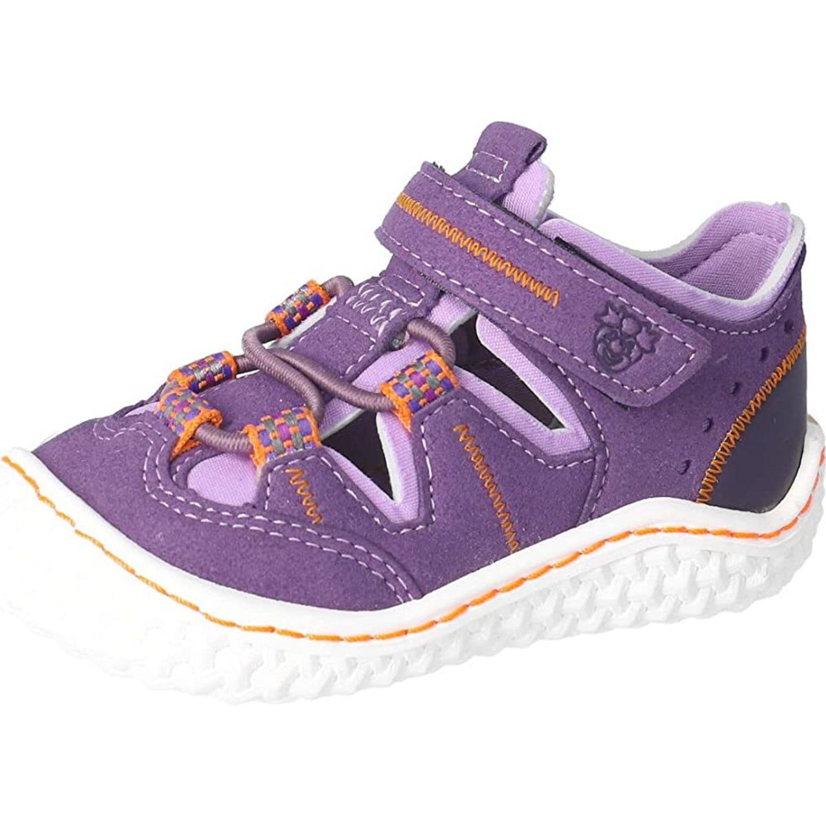 Ricosta violett Sneaker (1-tlg)