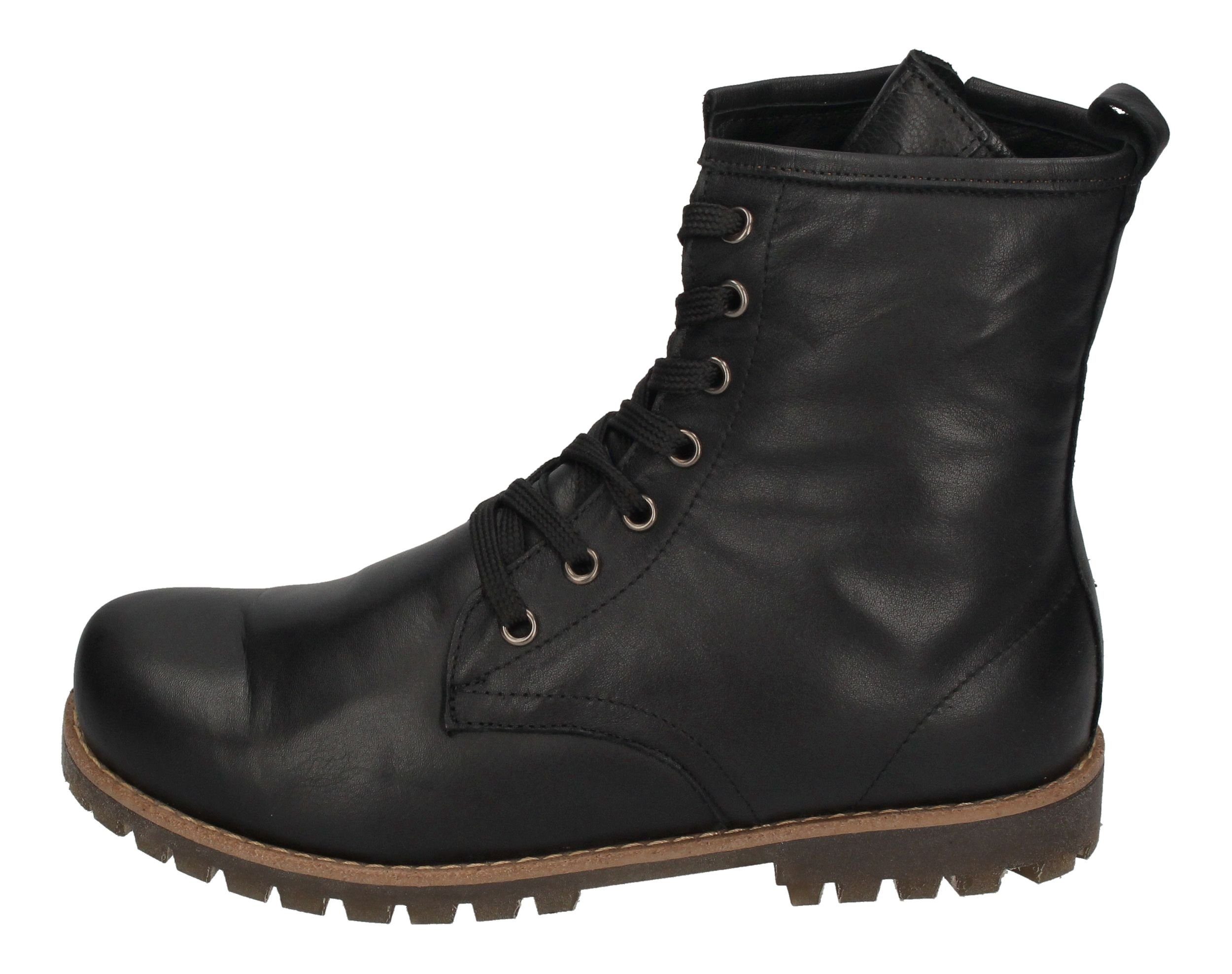 Andrea Conti 0342847-002 Stiefelette Black günstig online kaufen