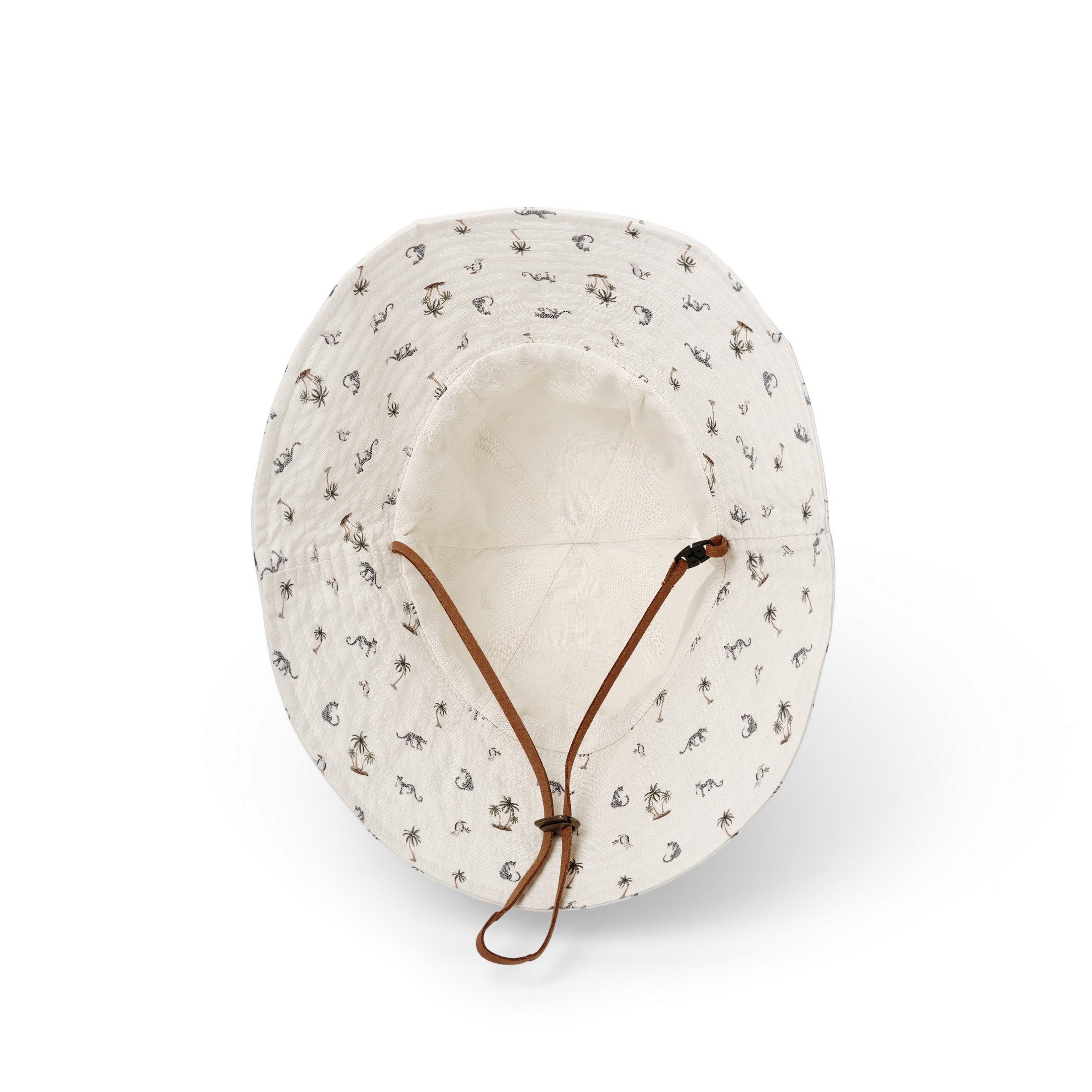 Elodie Sonnenhut Elodie Sonnenhut - Garden Leo's Resort 1-2y - OEKO-TEX (1-St)