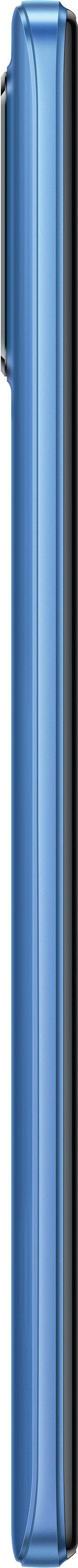 blue Smartphone Vivo (16,53 32 Y01 GB cm/6,51 13 Speicherplatz, sapphire Kamera) MP Zoll,