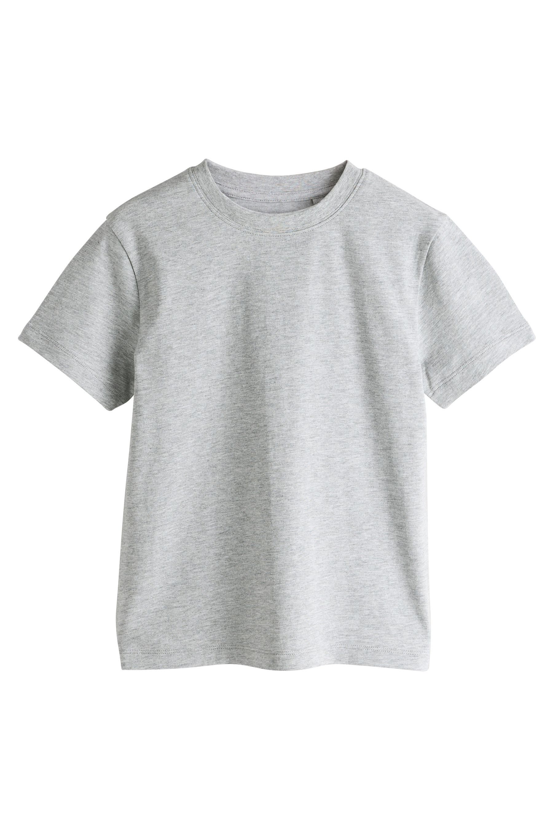 T-Shirt T-Shirts, 4-Pack