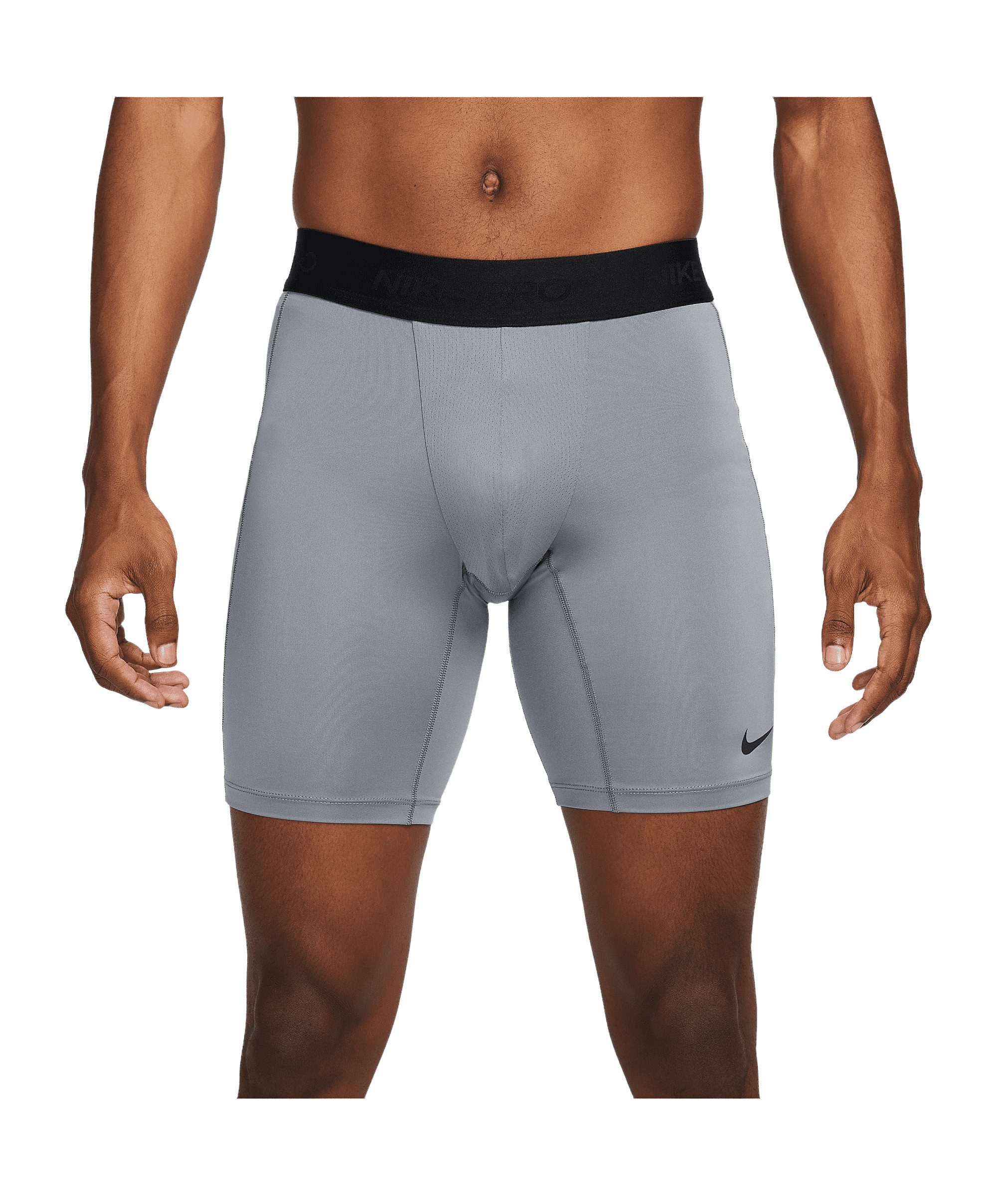 Nike Funktionshose Nike Performance Pro Long Underwear Шорты