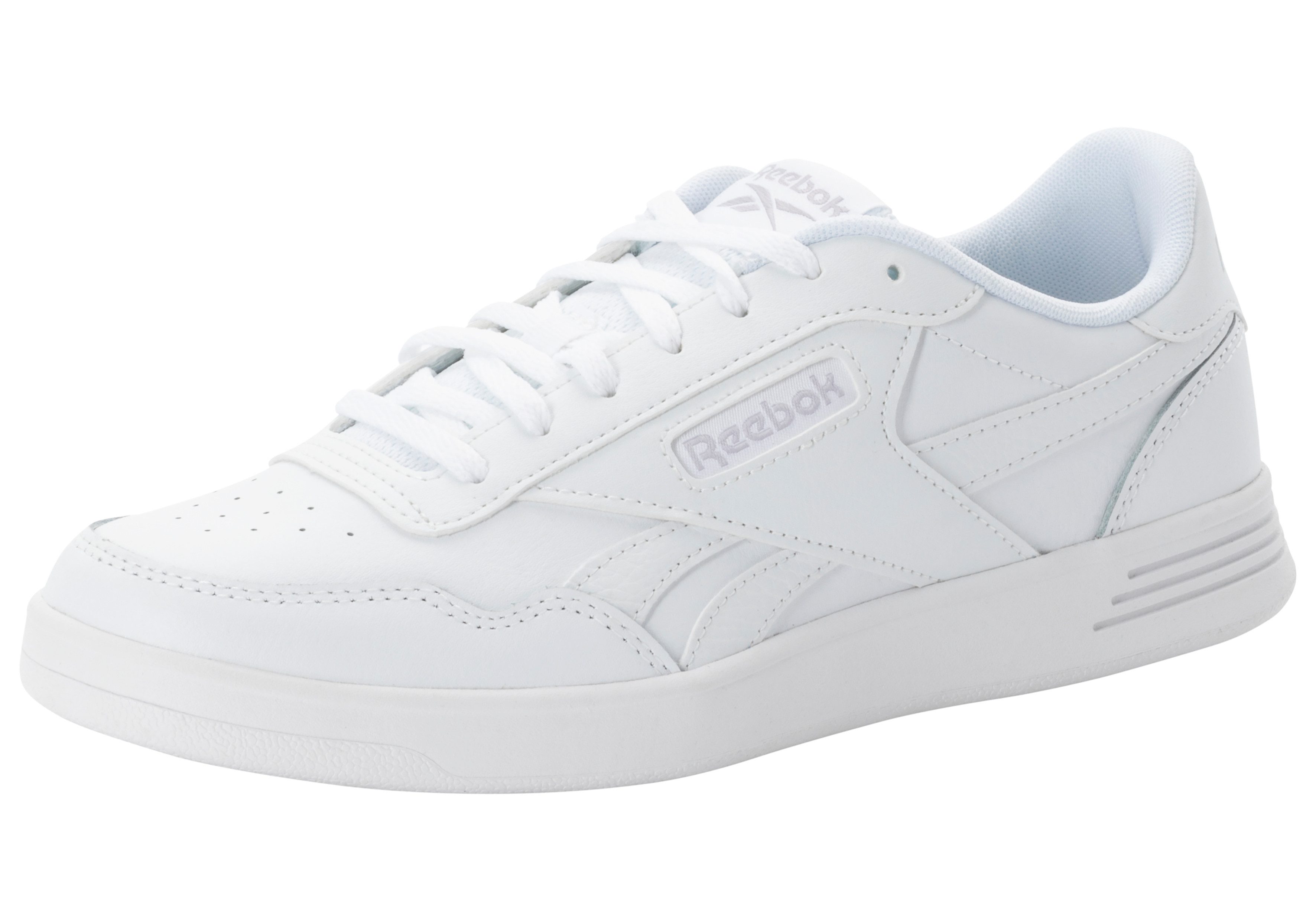 REEBOK COURT ADVANCE Sneaker