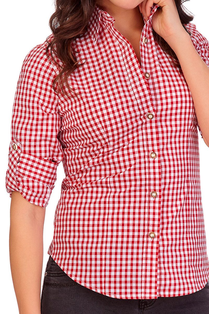 orbis Trachtenbluse Trachtenbluse - BASIC - günstig online kaufen