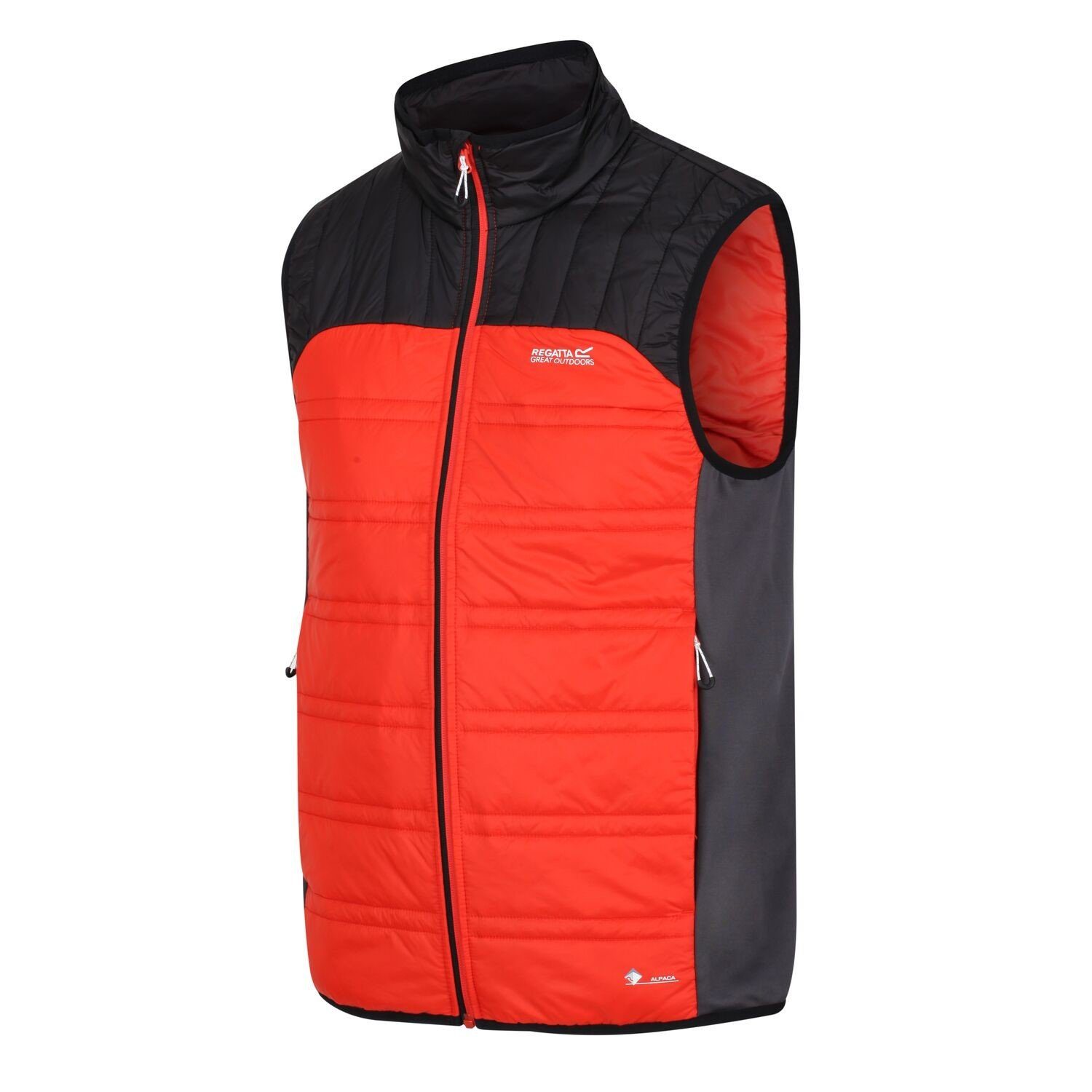 Outdoorjacke Orange Regatta