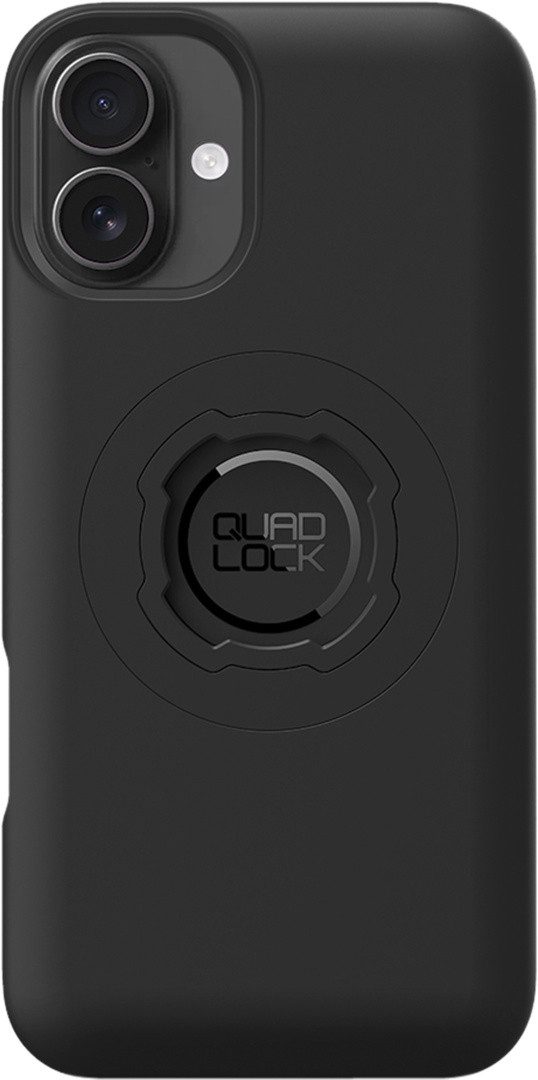 Quad Lock Handyhülle QUAD LOCK MAG Case Handy Schutz Hülle für iPhone 16 Plus B-Ware