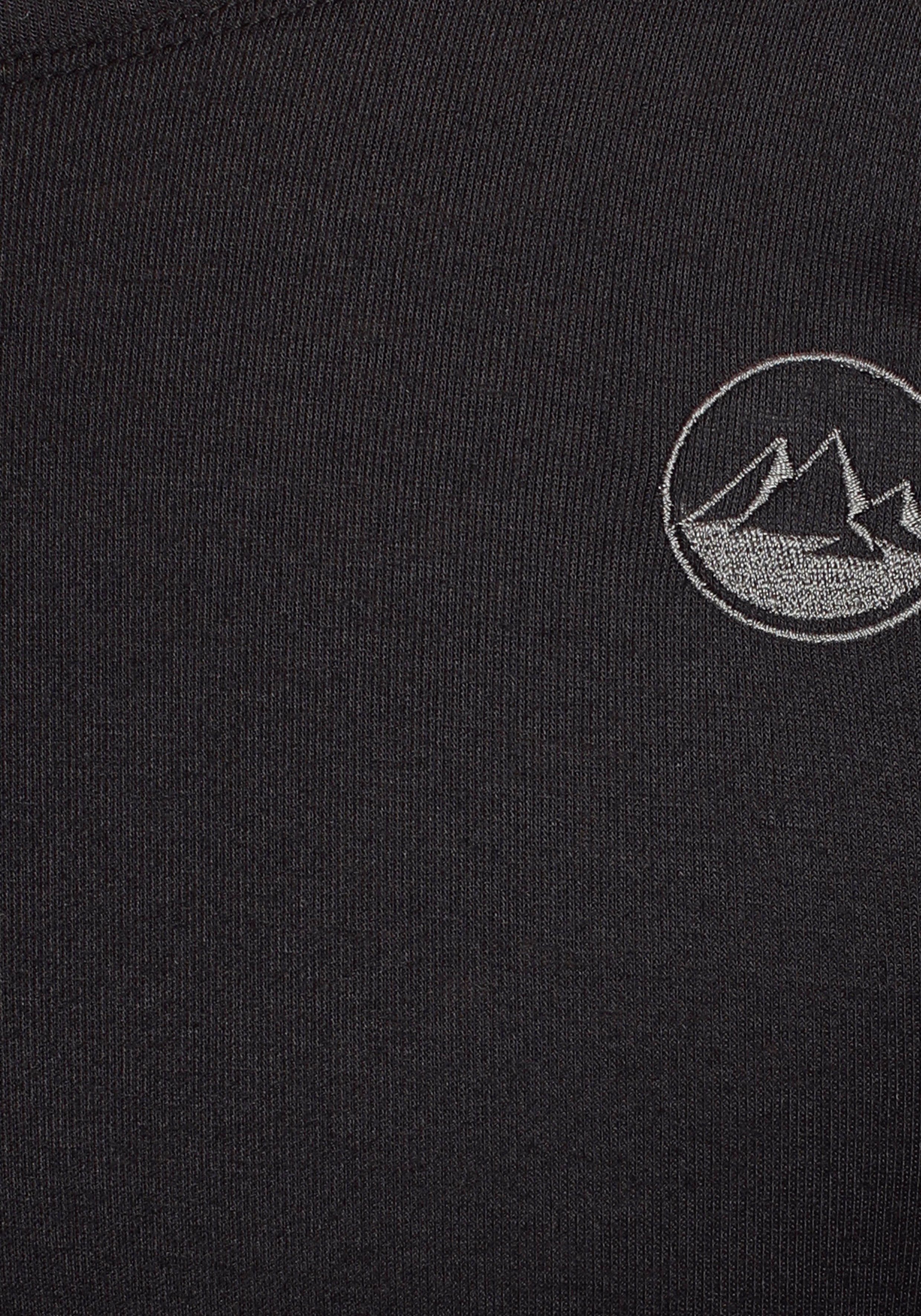 Polarino Thermounterhemd (Set, Thermounterhose) mit "Skiwäsche-Set", Skiunterwäsche