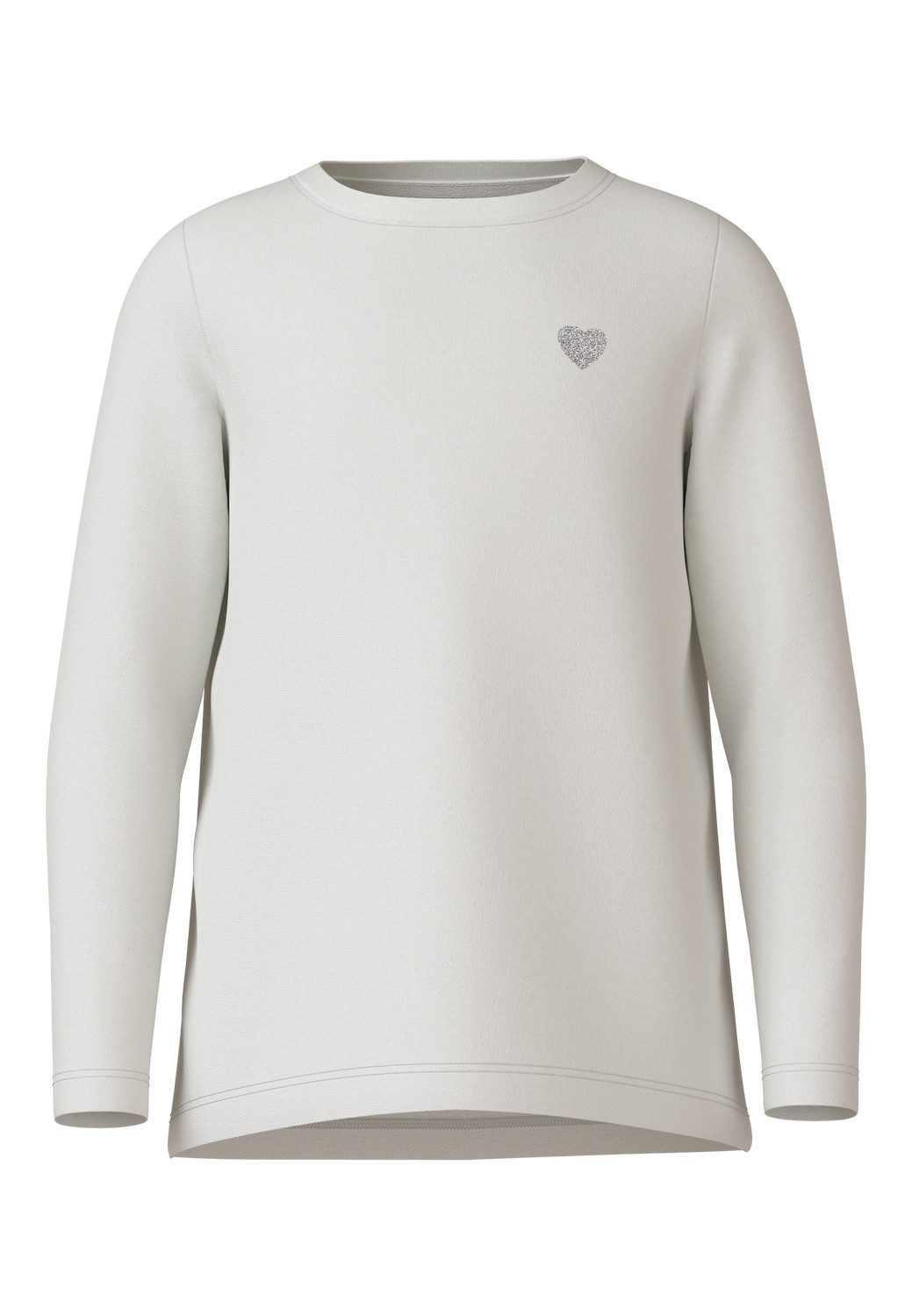 Name It T-Shirt NKFVIOLINE LS LOOSE günstig online kaufen