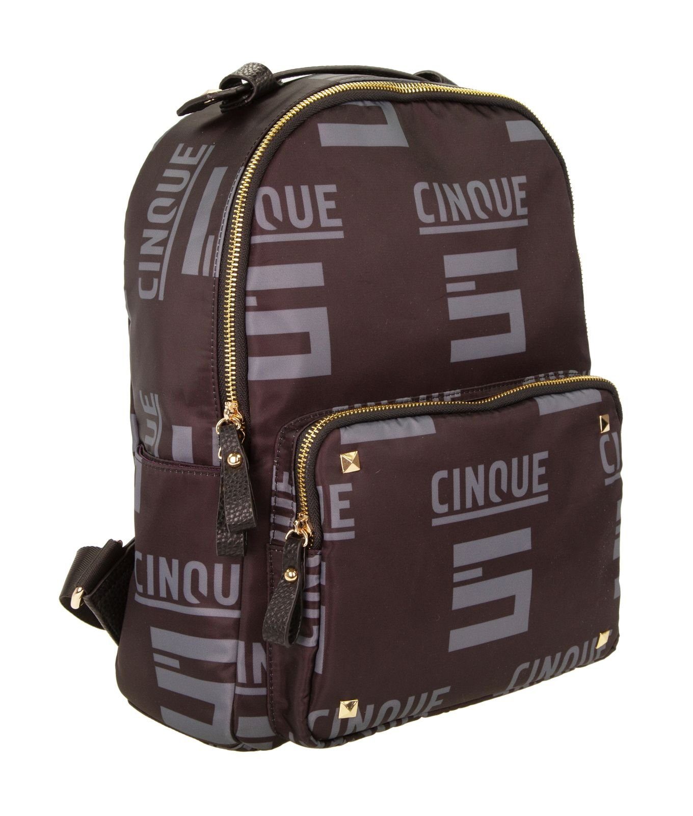 Cinque Rucksack II Nero günstig online kaufen
