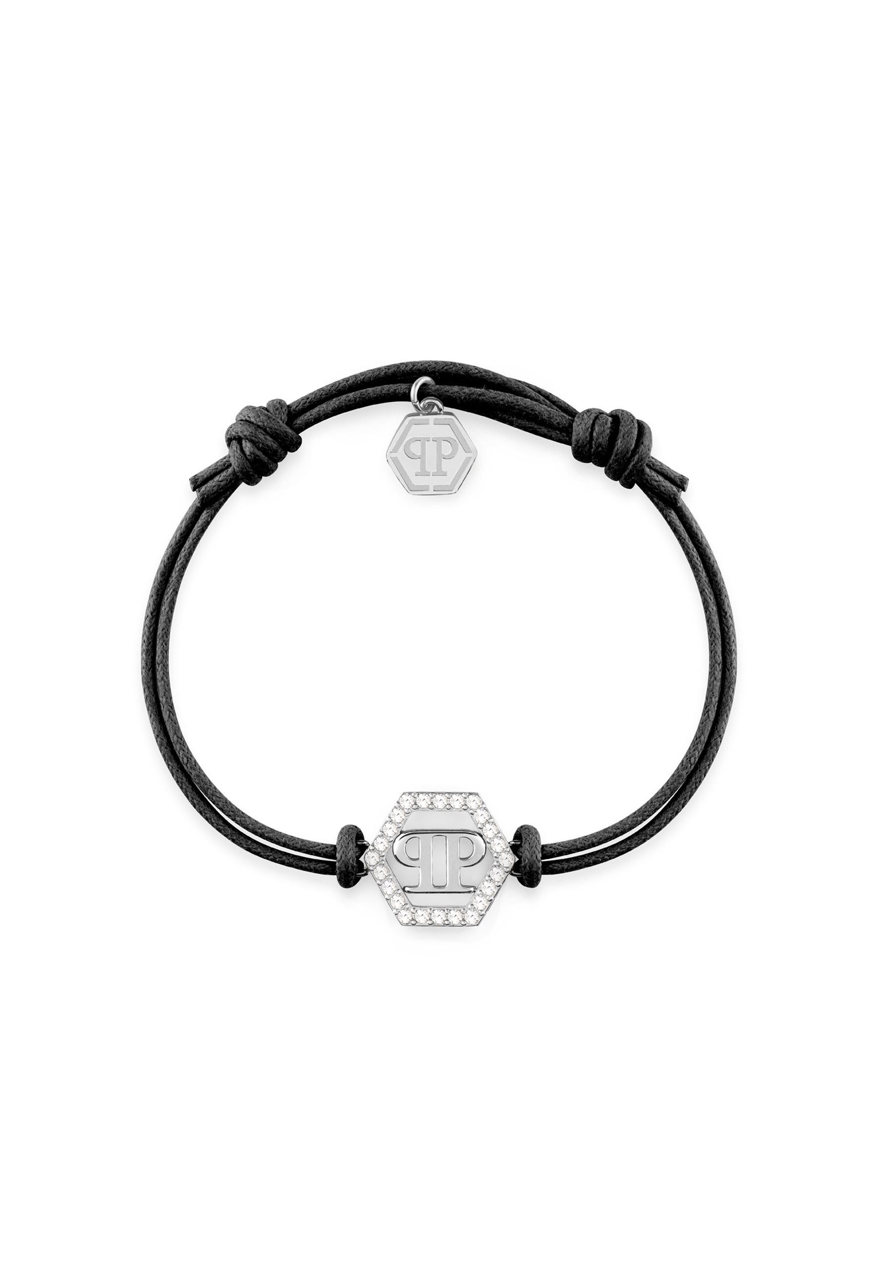 PHILIPP PLEIN Armband LINKED (Single item, 1-tlg)