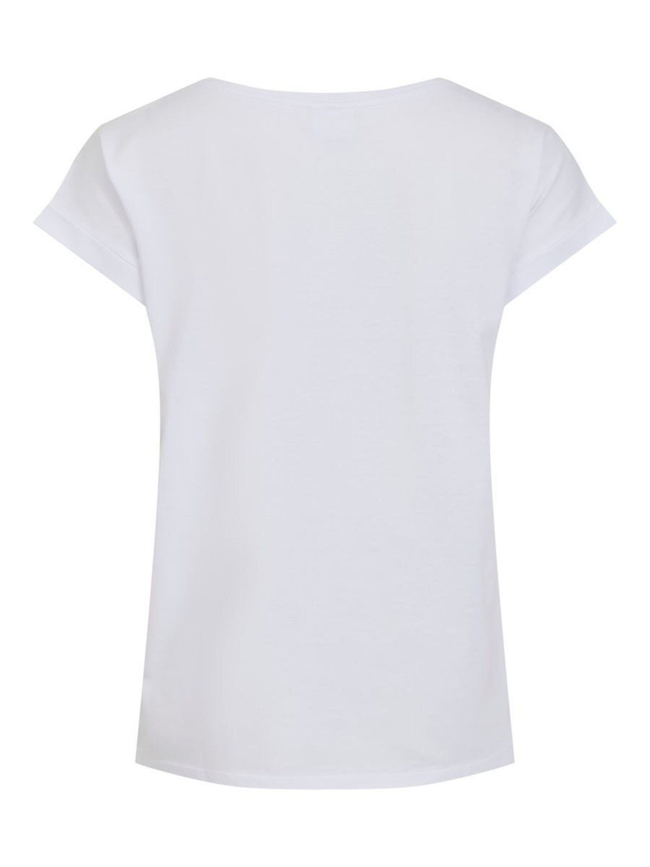 Vila T-Shirt DREAMERS (1-tlg) Weiteres Detail günstig online kaufen