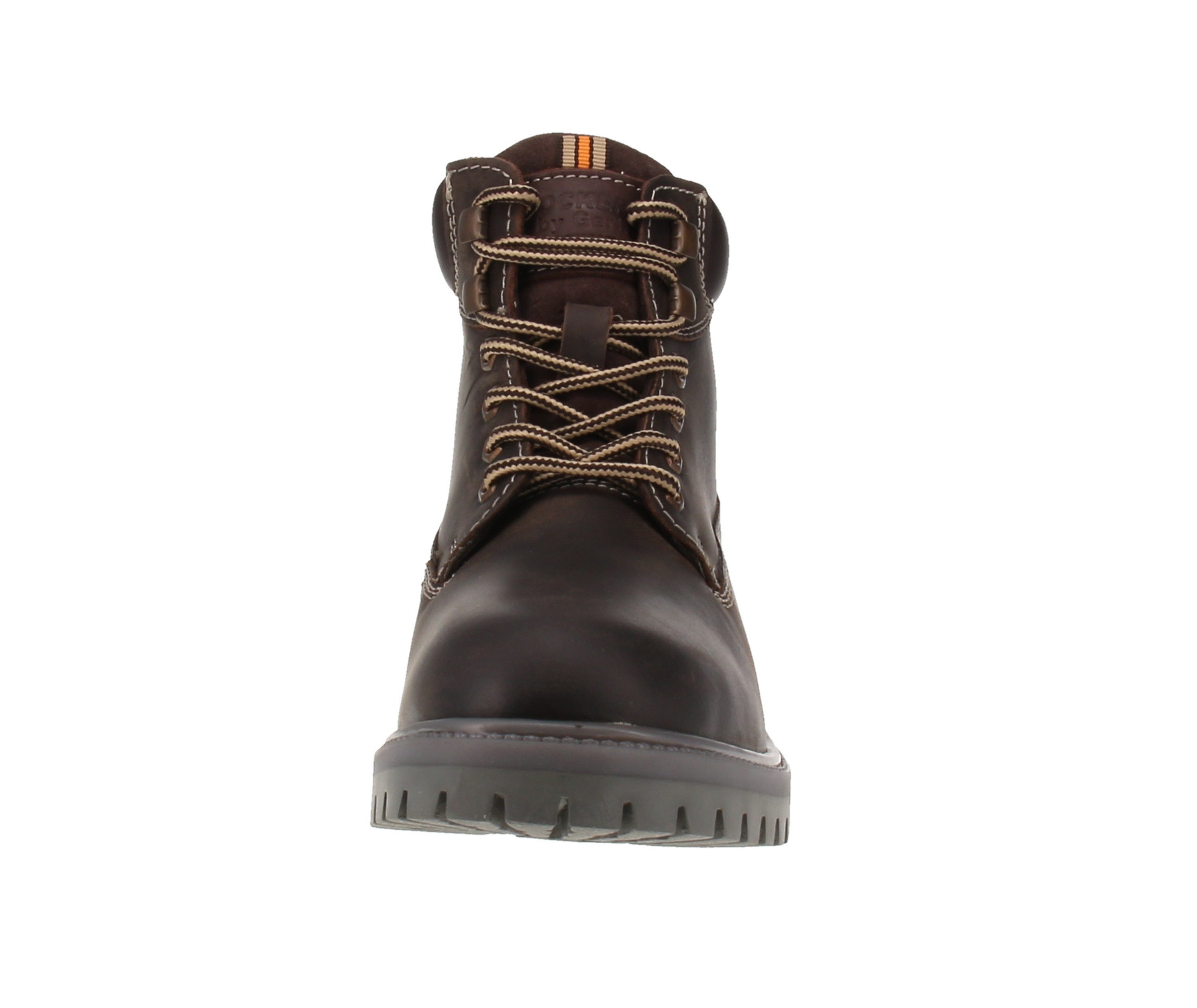 Dockers by Gerli Dockers by Gerli 53AX003-400 - Herren Boots - 360-Schoko Stiefel