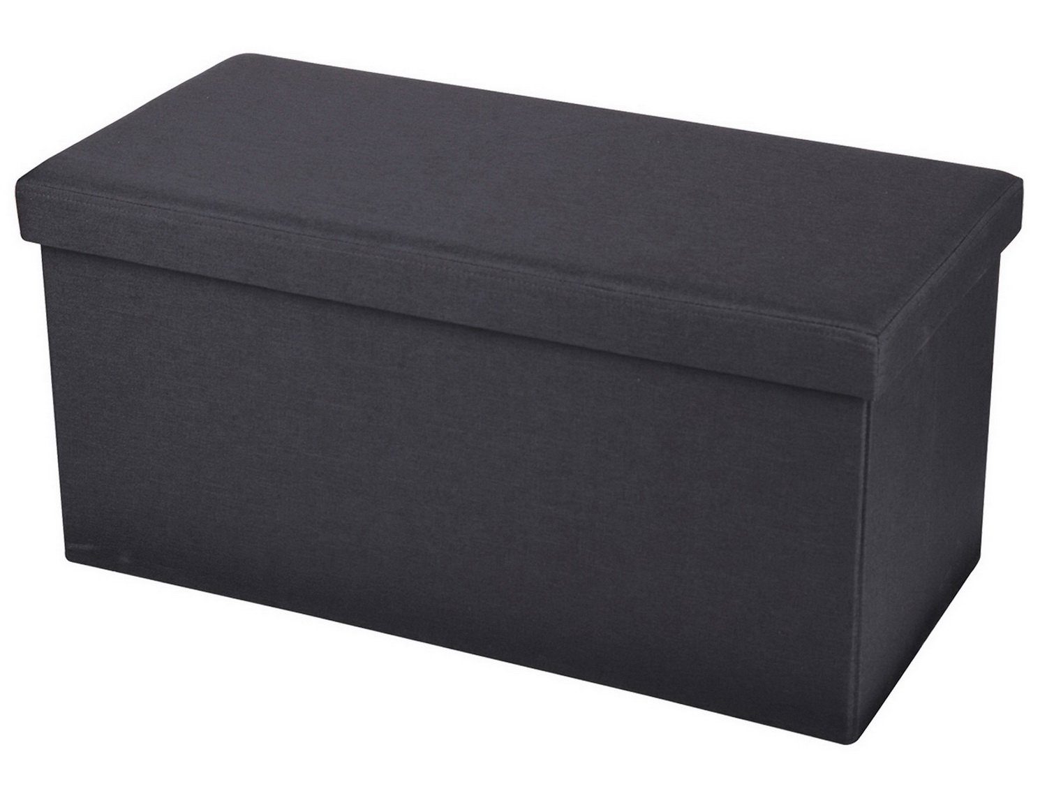 Urban Living Sitztruhe Sitzbank mit Aufbewahrungsbox günstig online kaufen