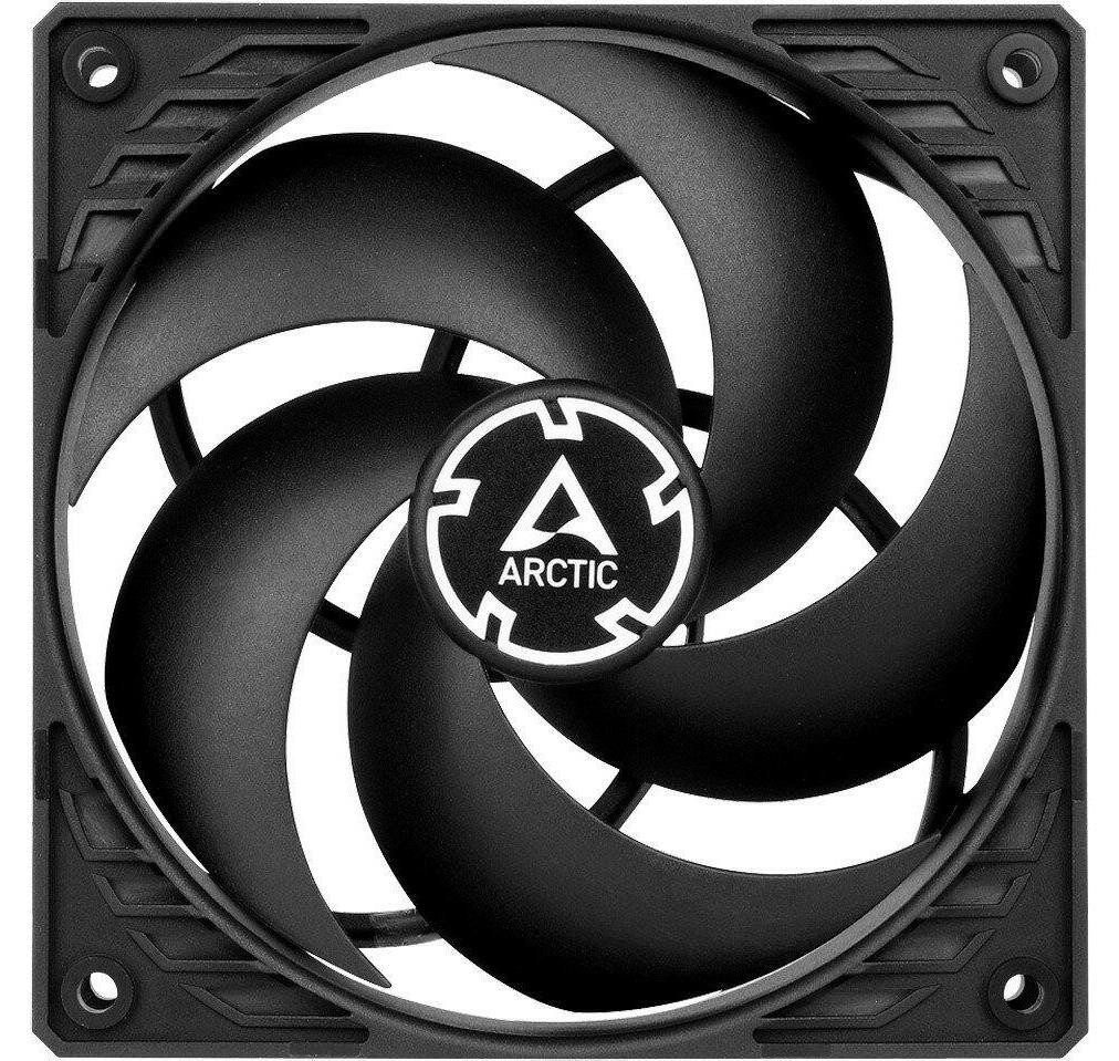 Arctic Gehäuselüfter Arctic P12 schwarz, 120mm, 5er-Pack ACFAN00135A