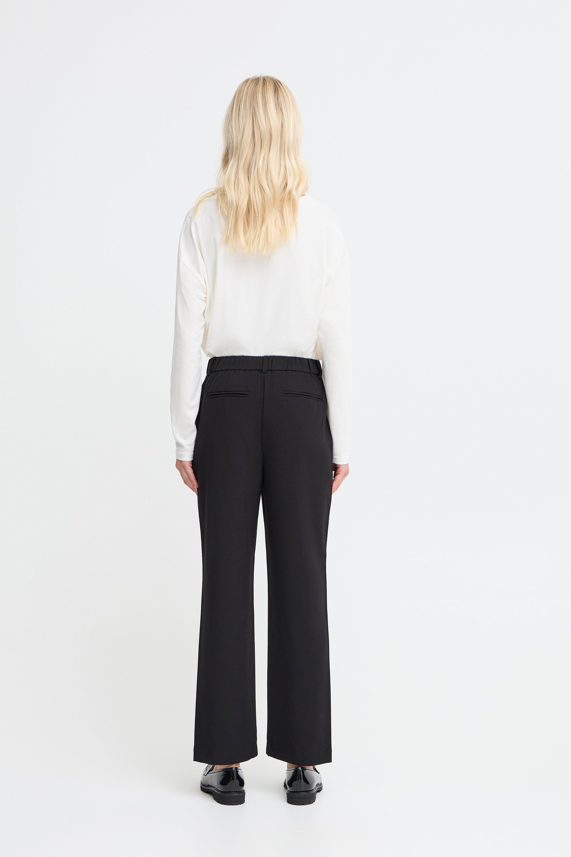 b.young Stoffhose Casual BYDANTA