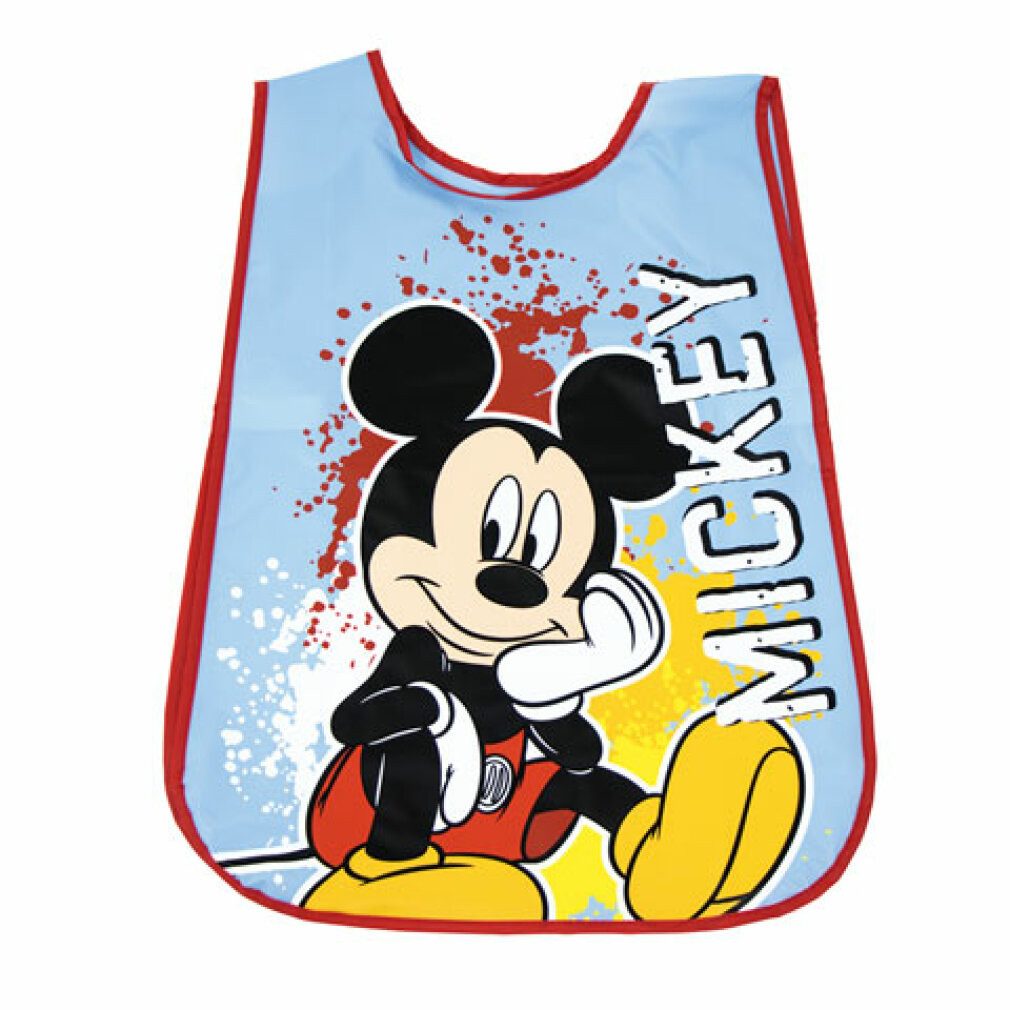 Disney Actionfigur Mickey Mouse Schürze