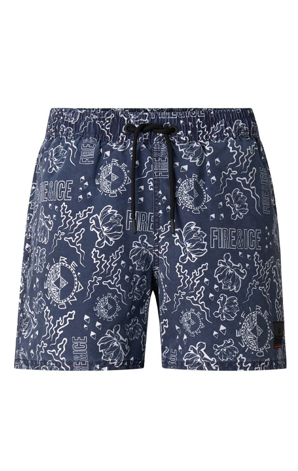 Bogner Fire + Ice Badeshorts