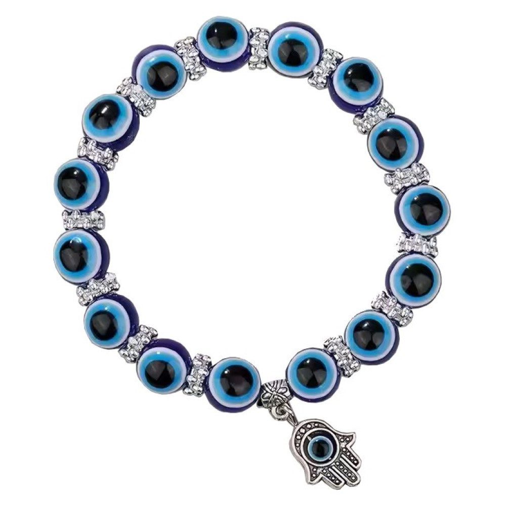 Saraswati Armband Armband "Fatimah", mit Evil günstig online kaufen