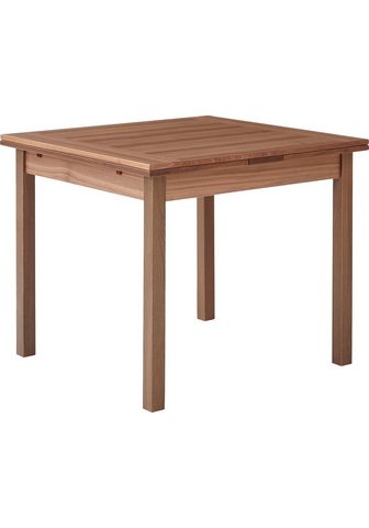 Hammel Furniture Valgomojo stalas »Dinex« Gestell iš Ma...