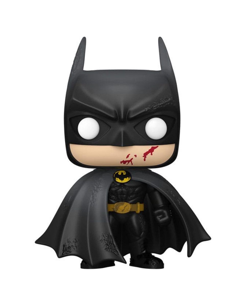 Funko Dekofigur Batman 85th Anniversary Bloody günstig online kaufen
