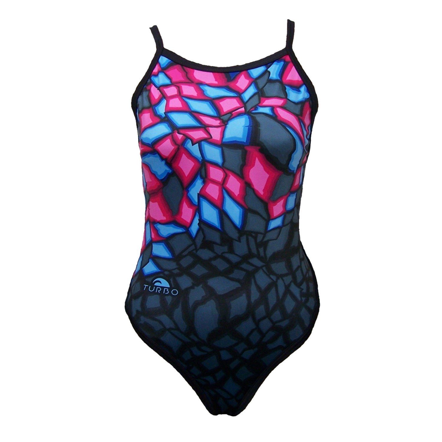 Turbo Badeanzug Badeanzug Sport Freizeit günstig online kaufen