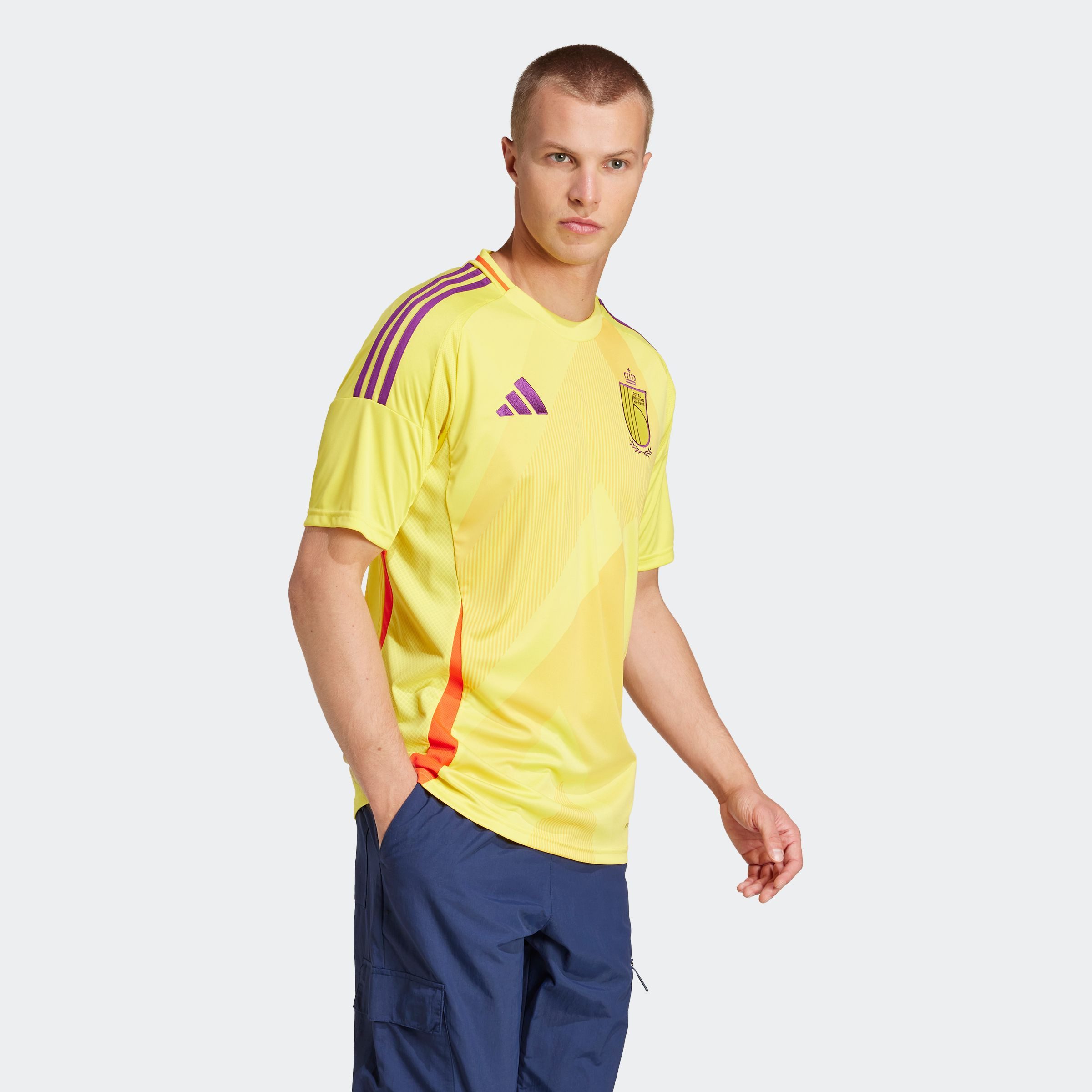 Fußballtrikot RBFA A JSY M