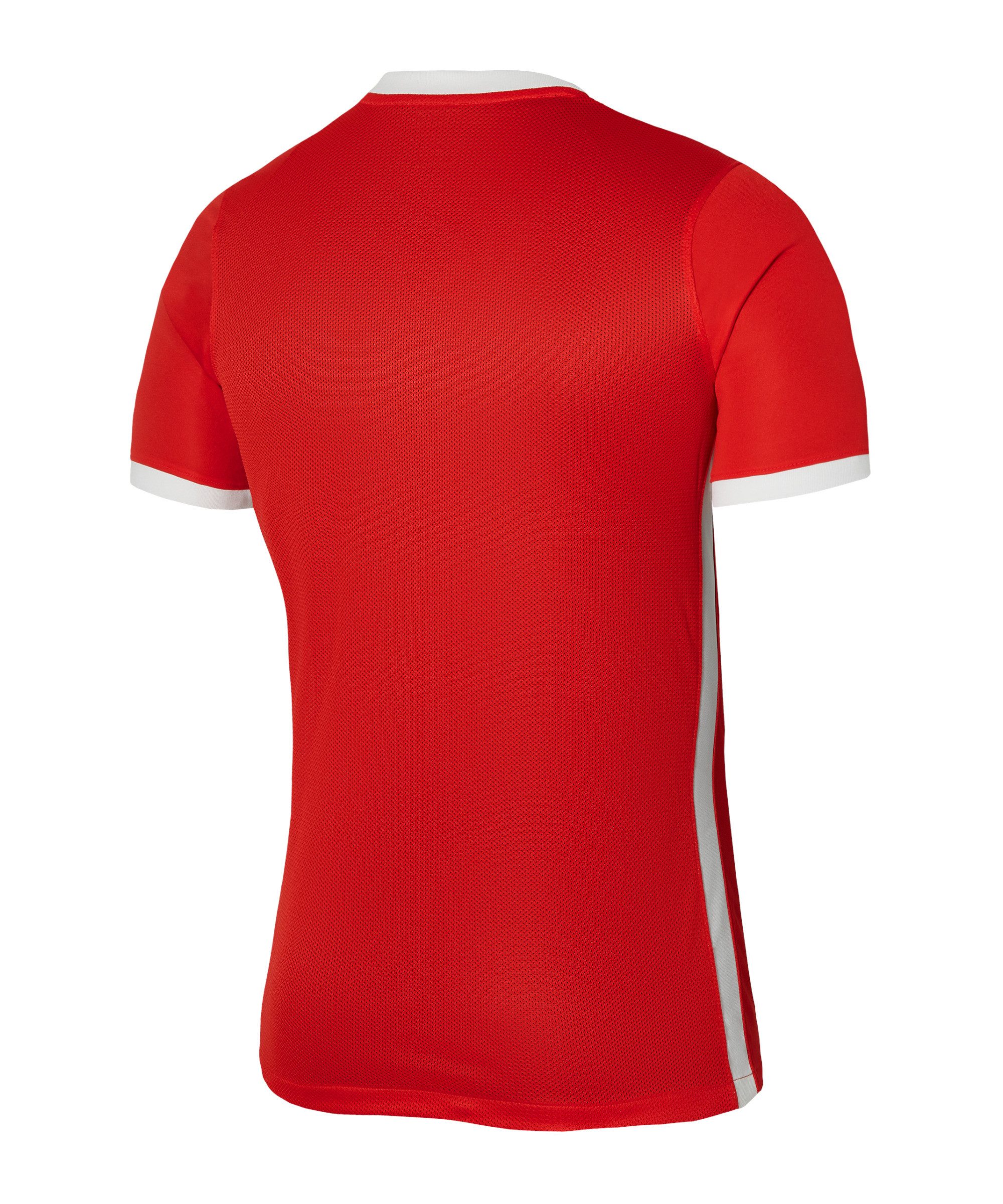 Nike Fußballtrikot Nike Performance Challenge IV Trikot Teamsport