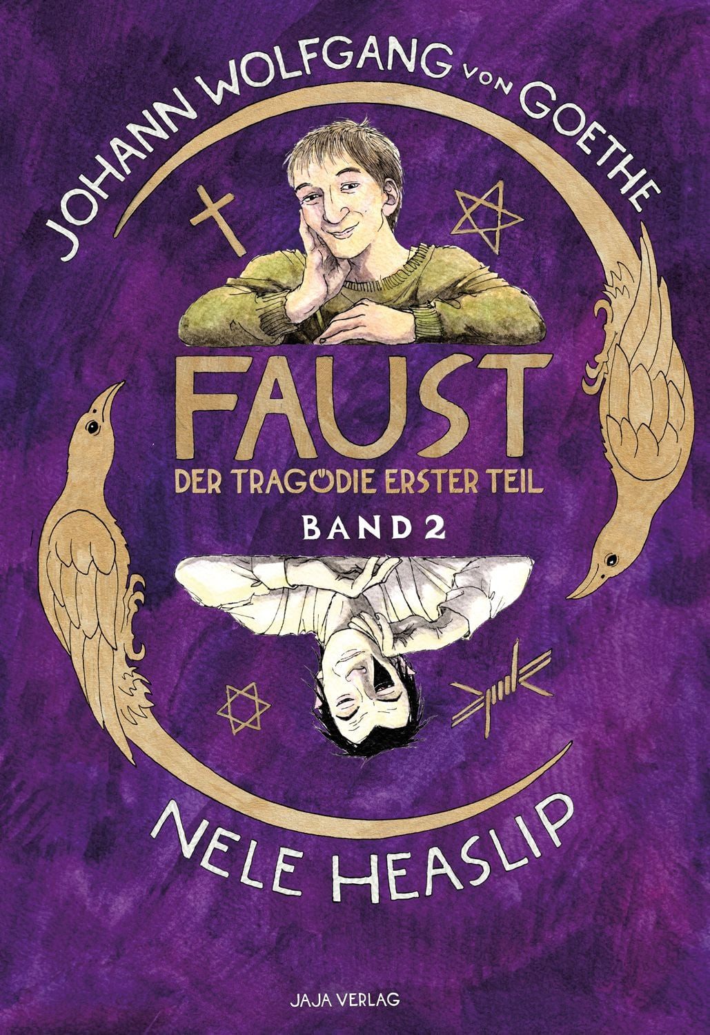 Faust I / Johann Wolfgang von Goethe