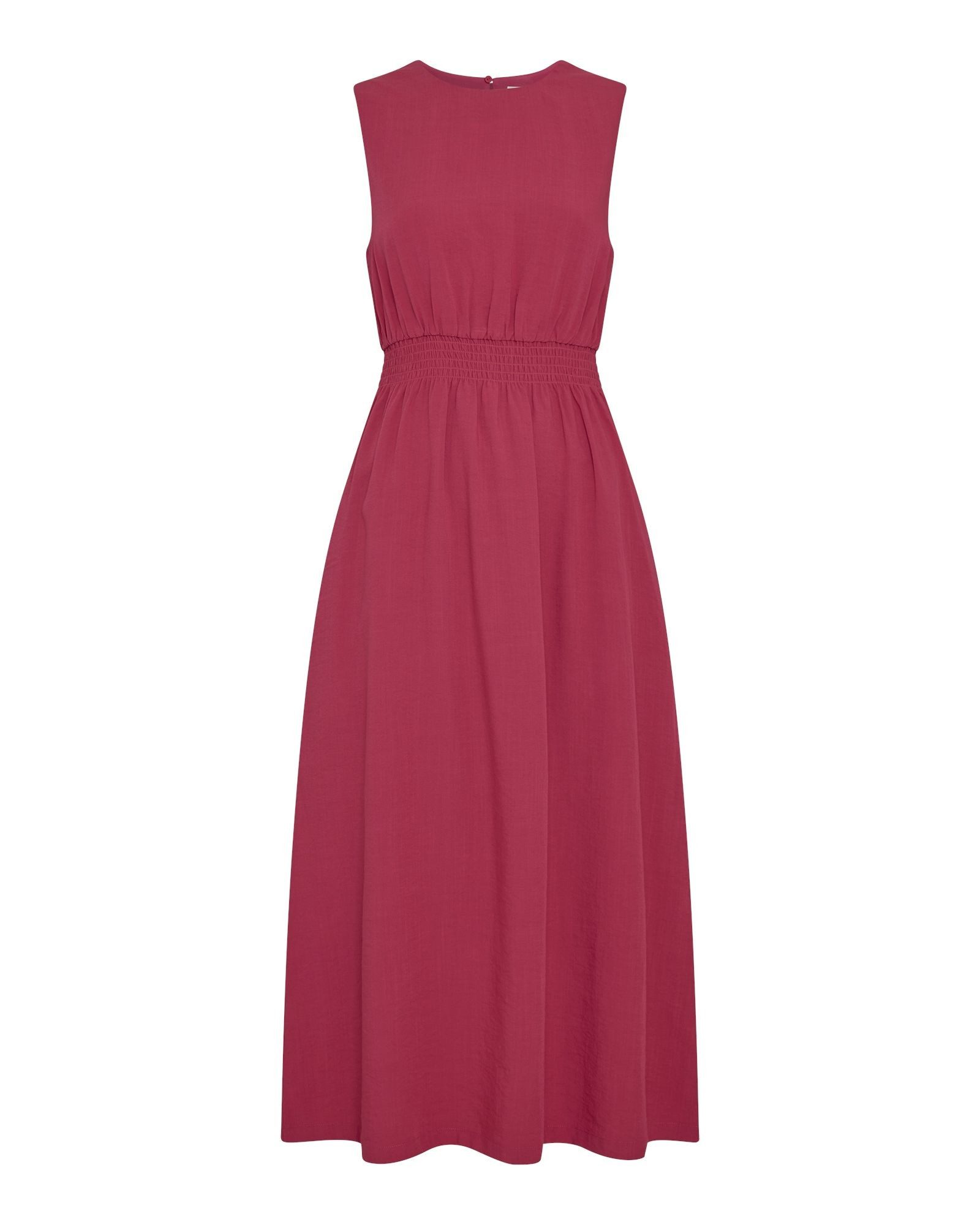 Moss Copenhagen Sommerkleid
