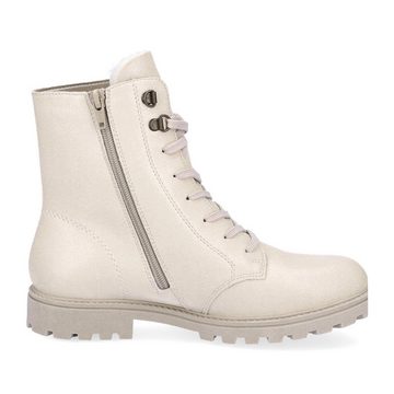 Remonte Remonte Damen Schnürboot beige Schnürboots