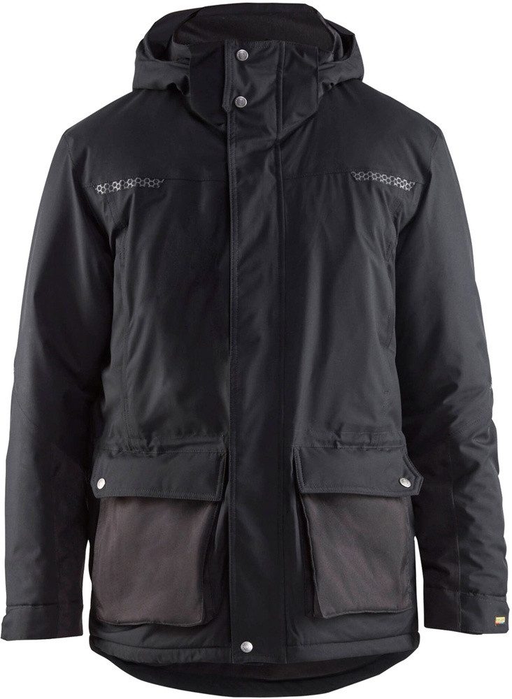 Blåkläder Parka Winterparka