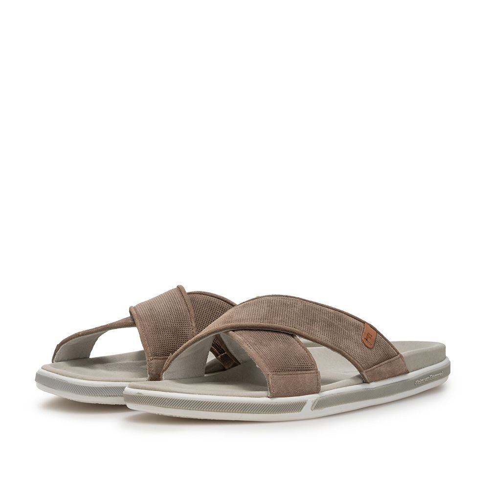 Floris van Bommel Sandalette
