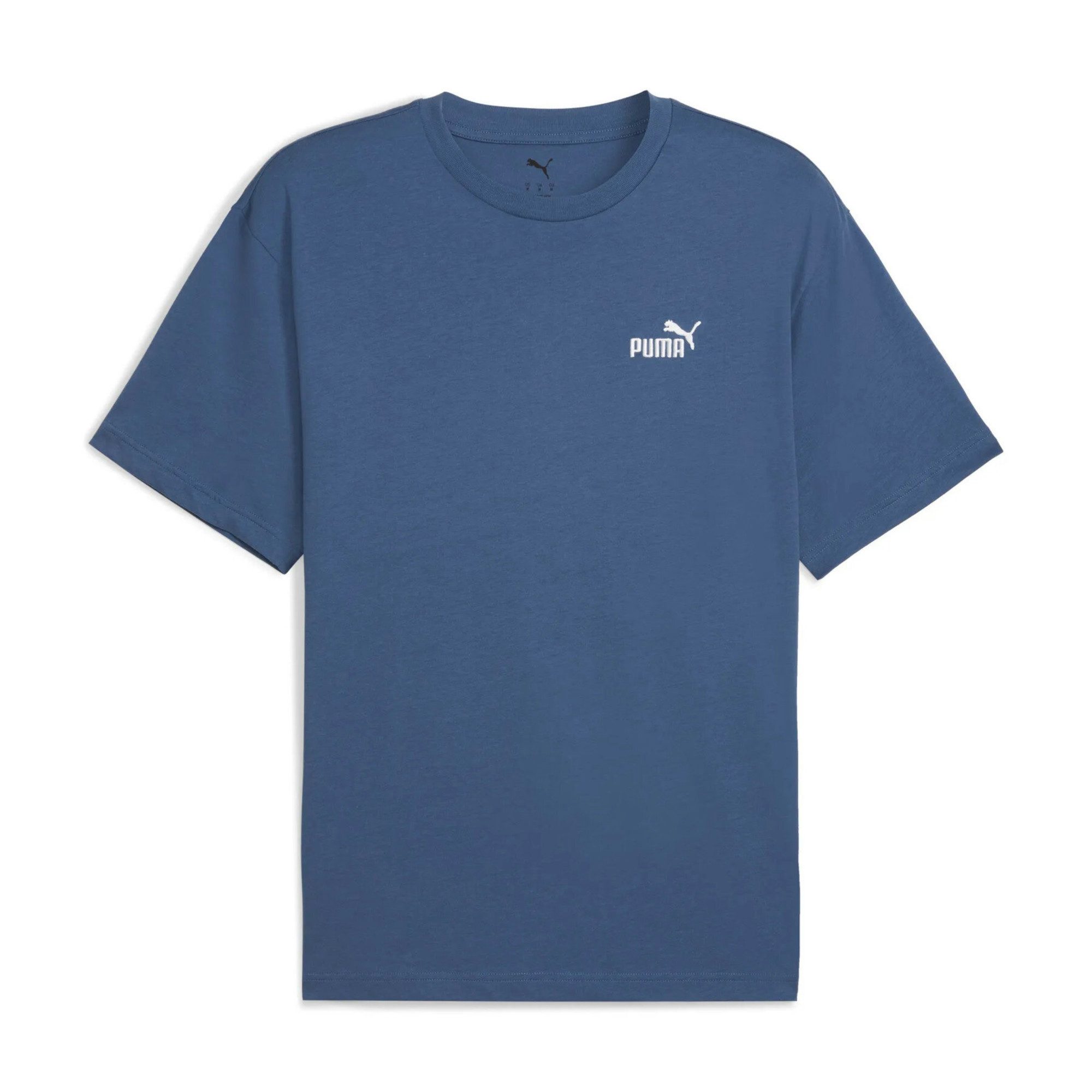PUMA T-Shirt Puma Herren T-Shirt ESS günstig online kaufen