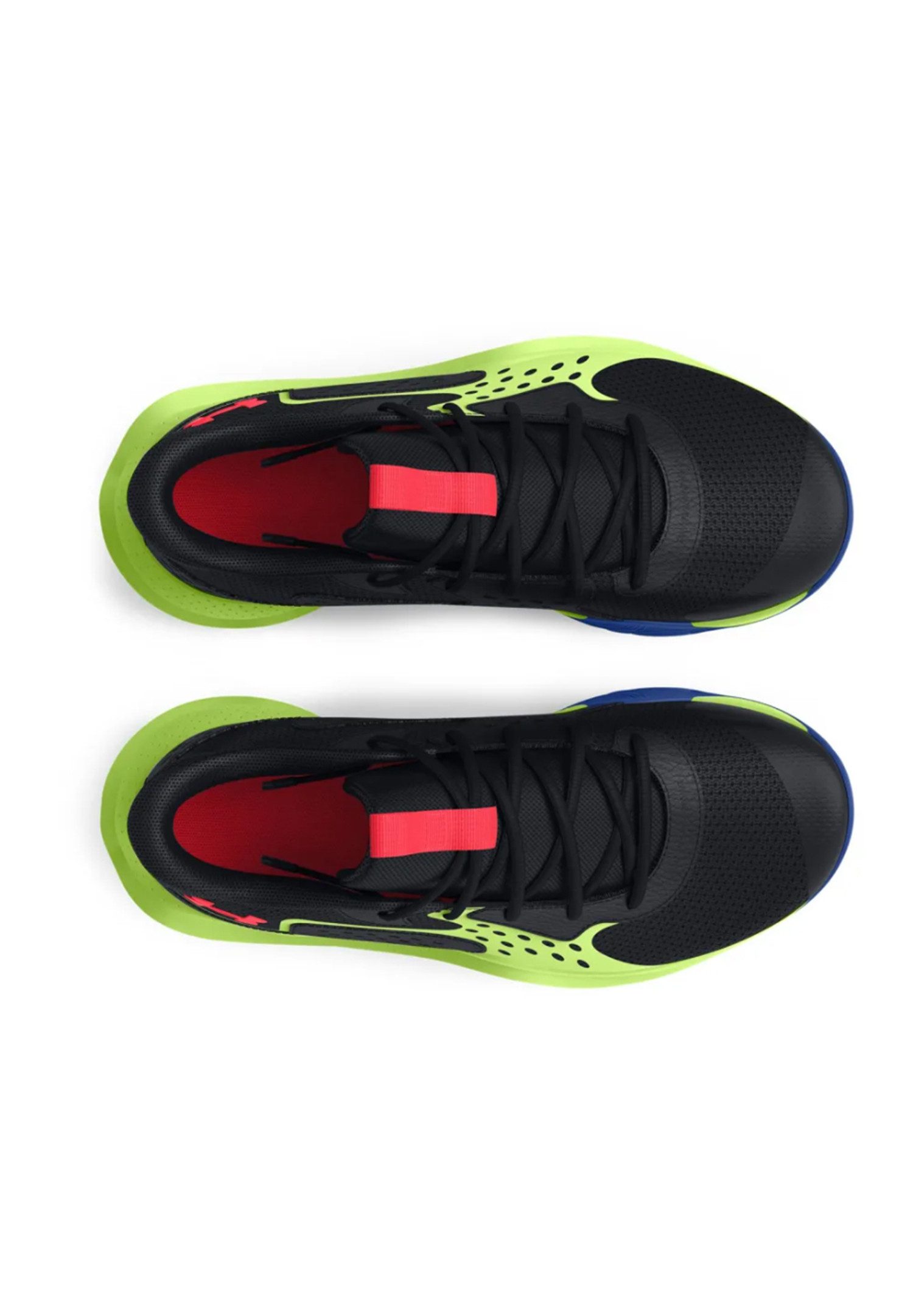 Under Armour® UA GS JET `23 Sneakerboots – Bild 4 von 5
