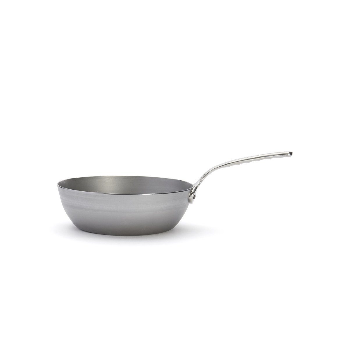 de Buyer Bratpfanne Mineral B Pro, d: 28 cm / 4,0 L