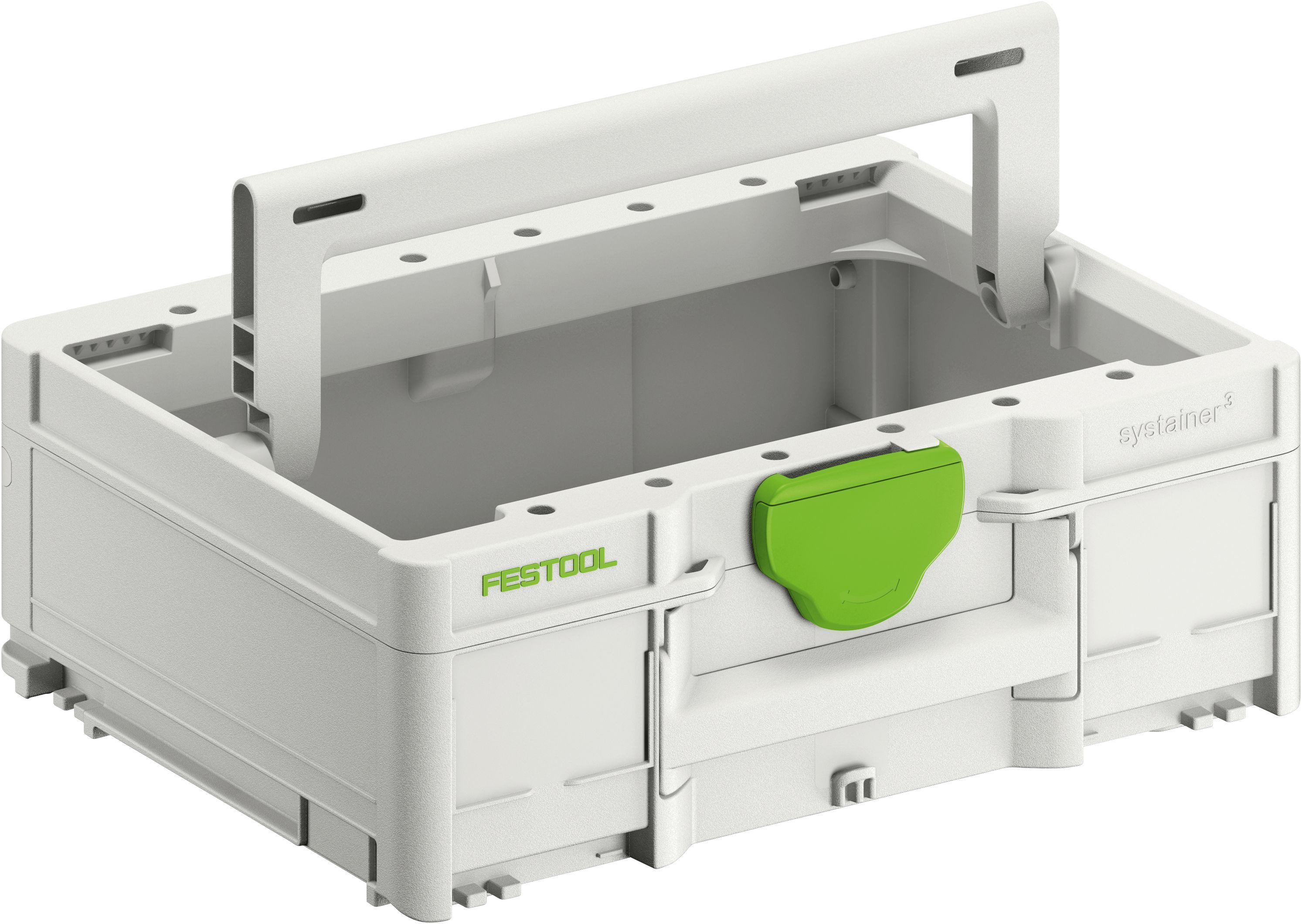 Werkzeugbox Festool Systainer³ ToolBox SYS3 TB M 137