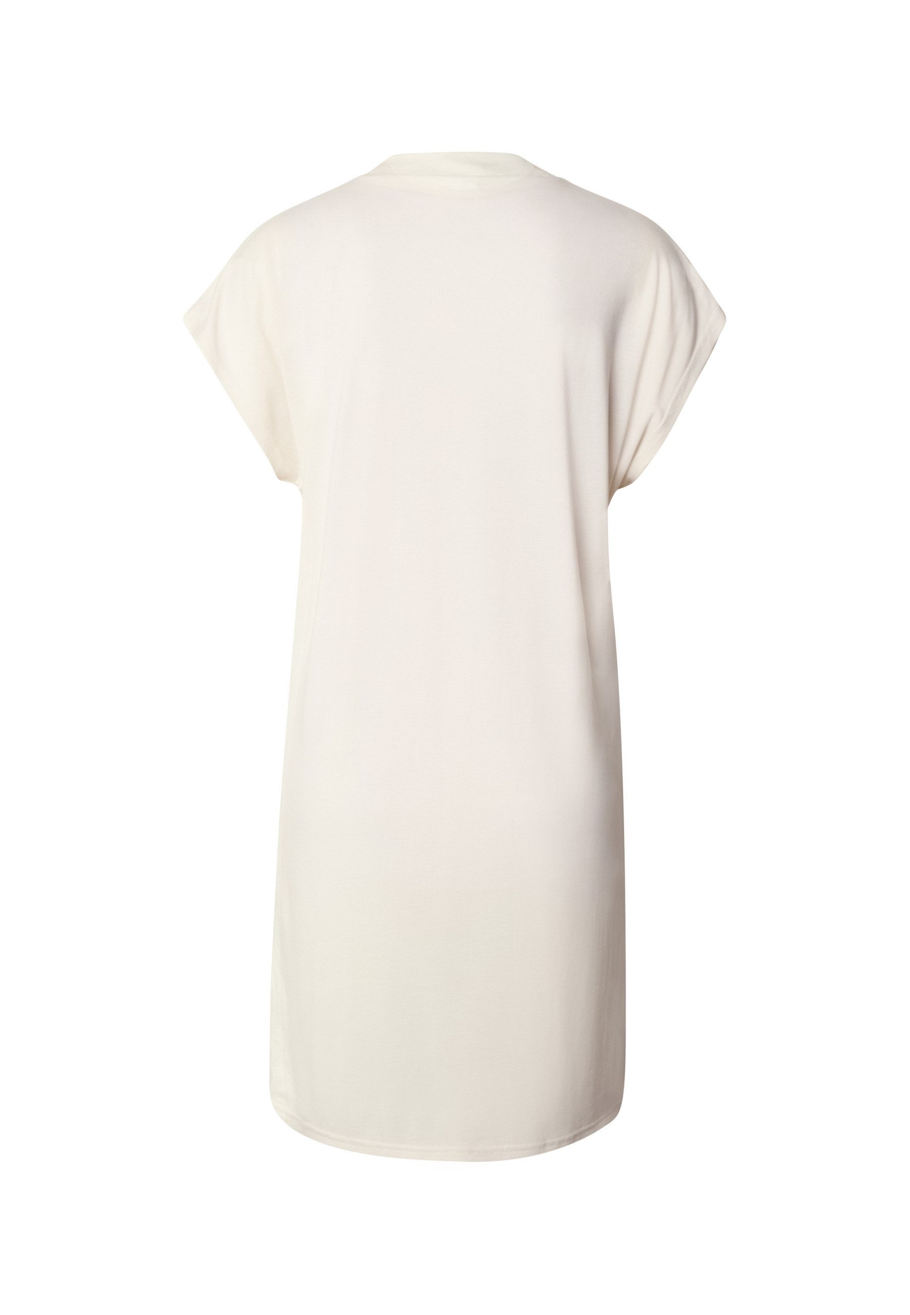 URBAN CLASSICS Shirtkleid Urban Classics Damen Ladies Modal Dress (1-tlg)