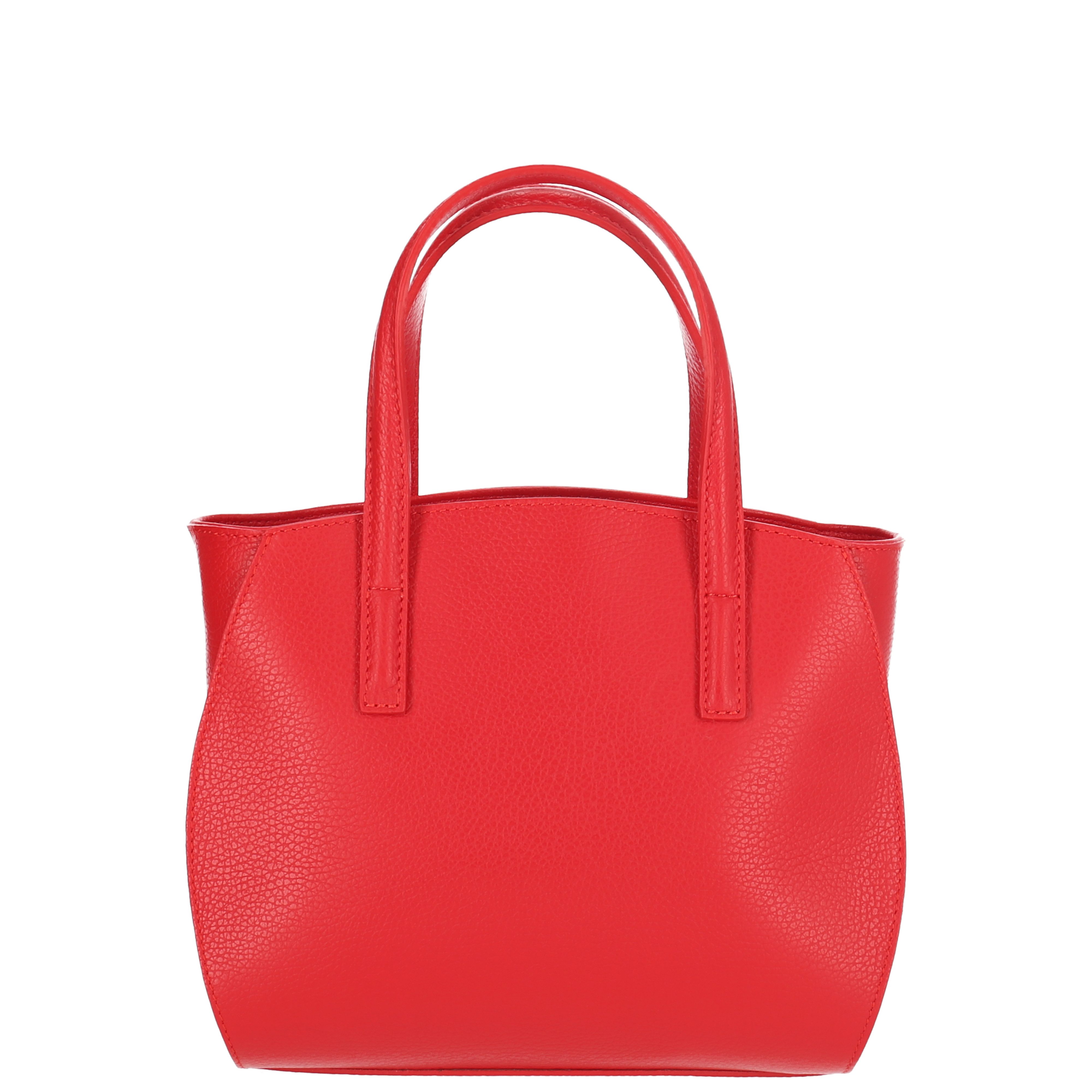 Handtasche Leder Damen, Schultertasche Damen echtes Leder, Frauentaschen