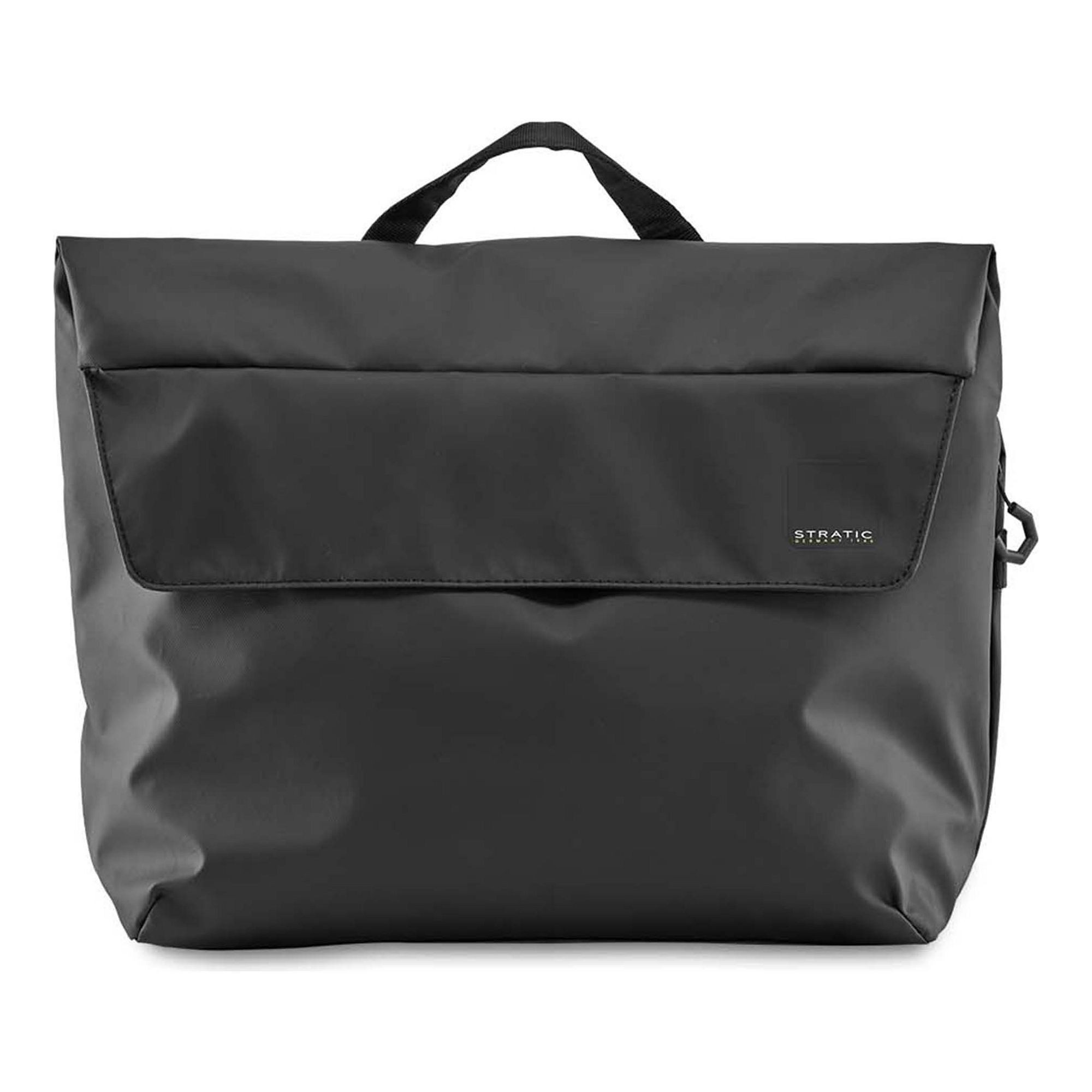 Stratic Aktentasche Vibe, Polyester