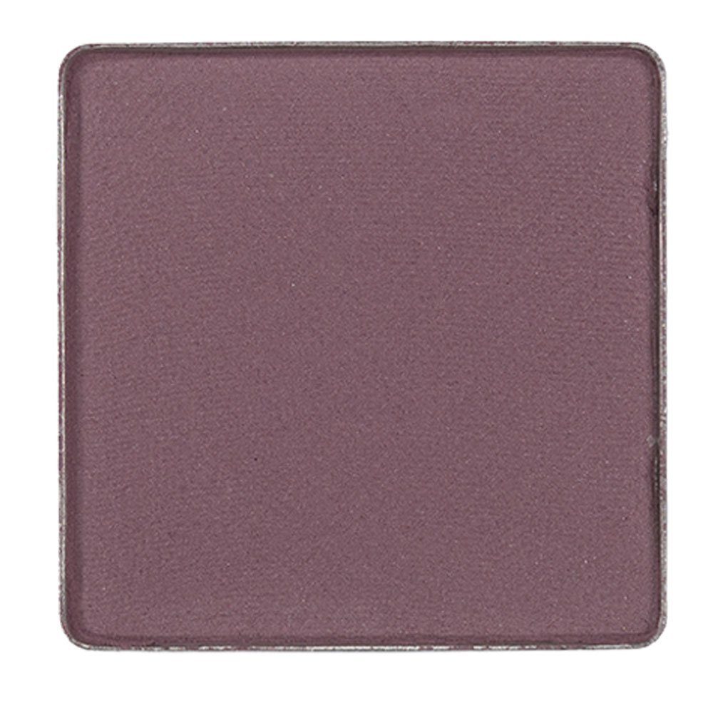 Benecos Lidschatten Refill Eyeshadow matt plum, 1.5 g