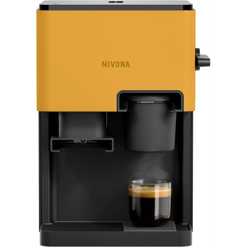 Nivona Siebträgermaschine 524000007
