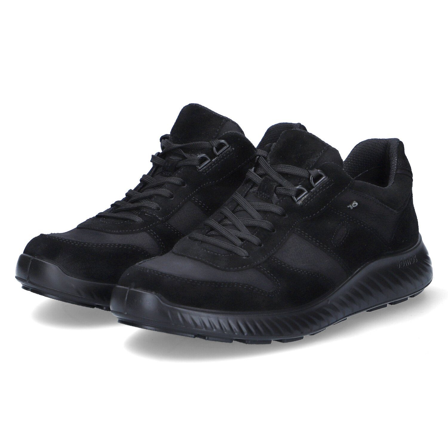 Jomos Halbschuhe MENORA Schnürschuh