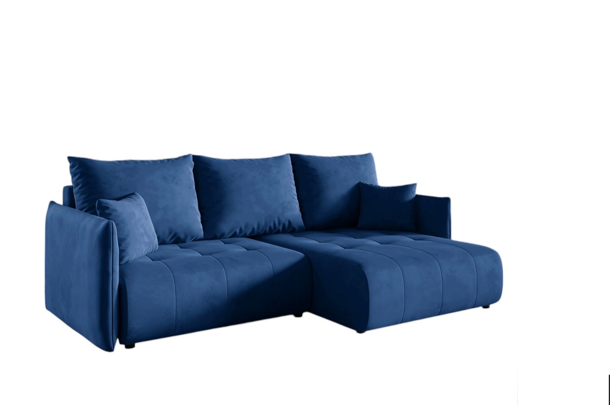 Fun Möbel Ecksofa Schlafsofa Sofa CANIO günstig online kaufen