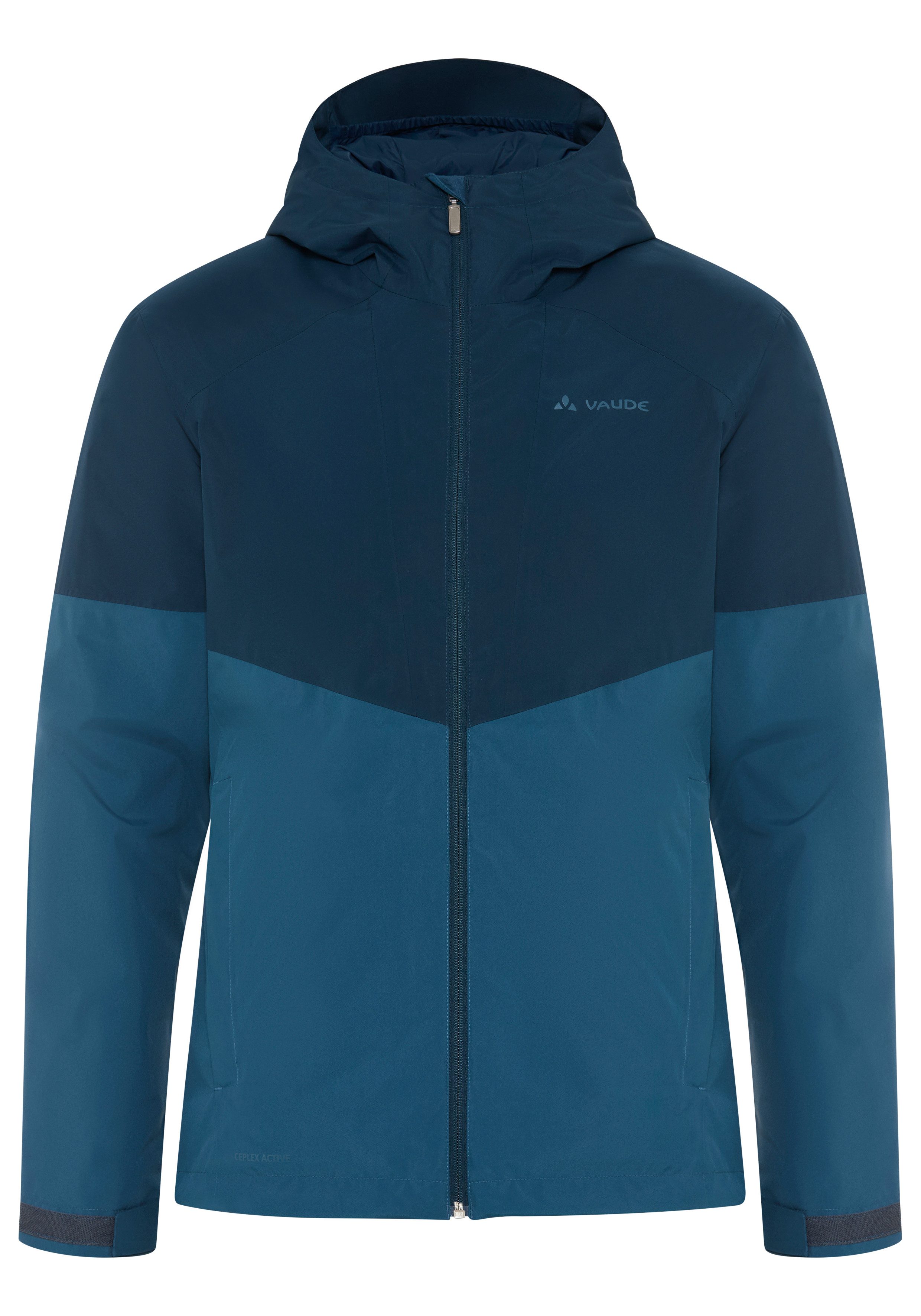 VAUDE Funktionsjacke SE MEN'S TILICHO JACKET