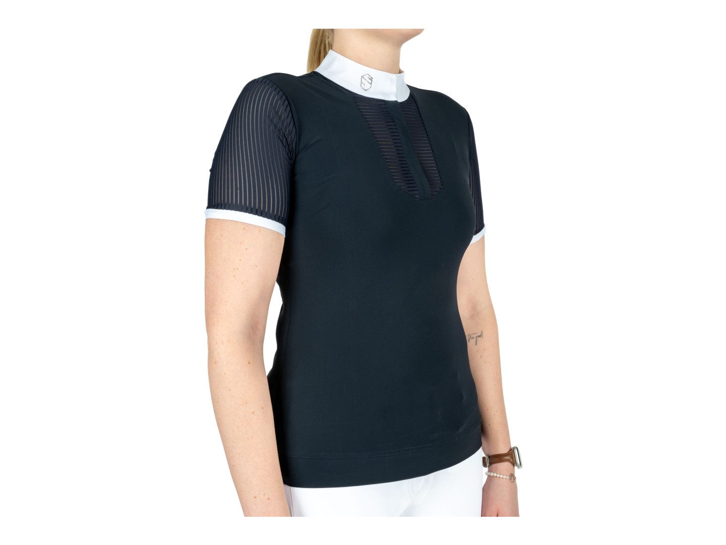 Samshield Funktionsshirt Turniershirt Damen Apolline
