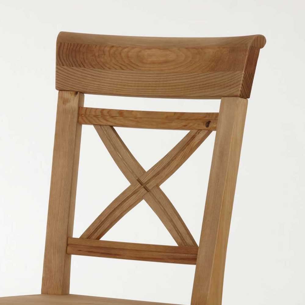 Pharao24 Esszimmerstuhl Marcs (Set, 2 St), günstig online kaufen